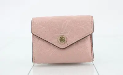 Portefeuille Zoe Empreinte Pink SP0169 Wallet