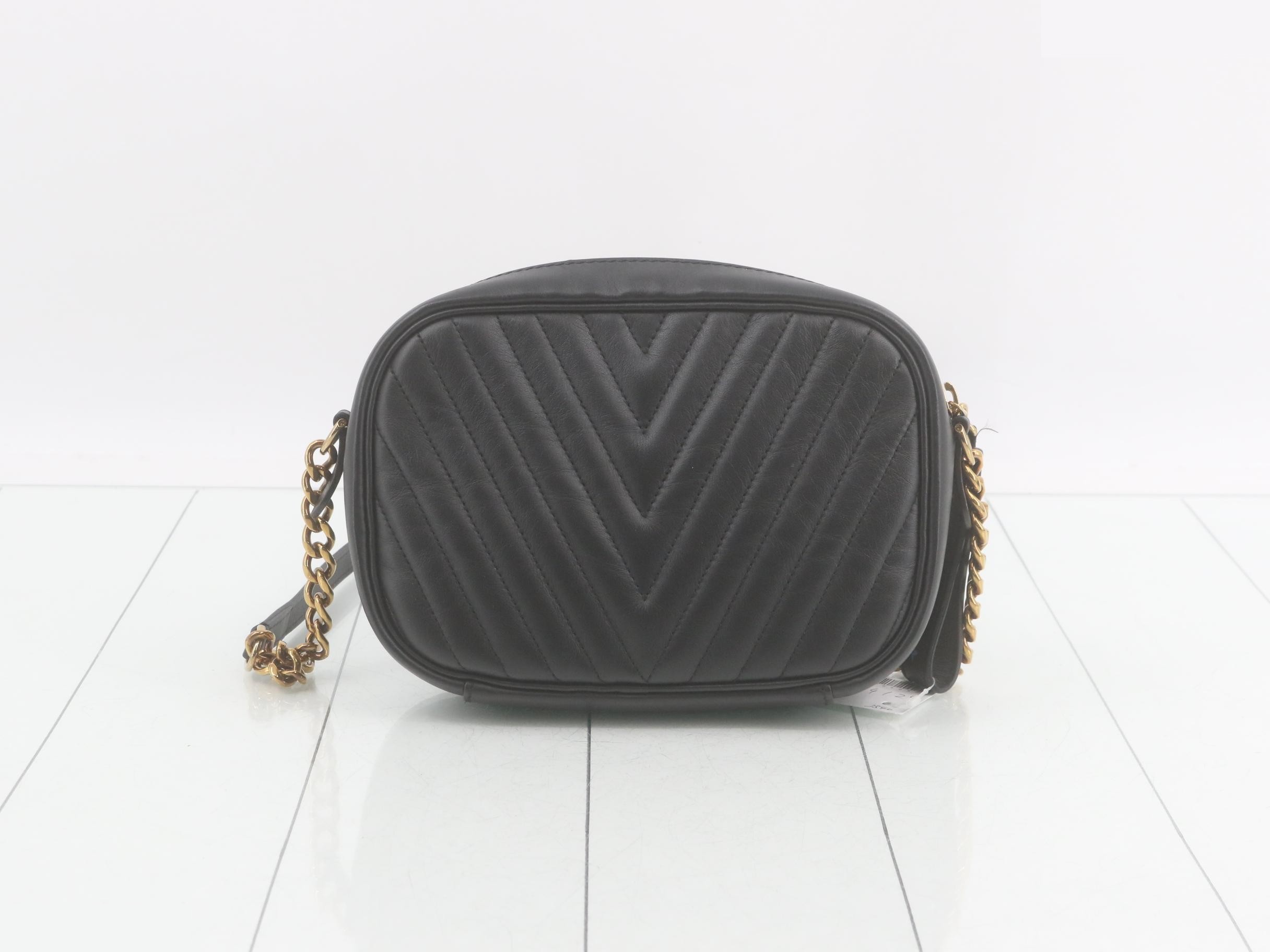 New Wave New Camera Bag Noir — view 2
