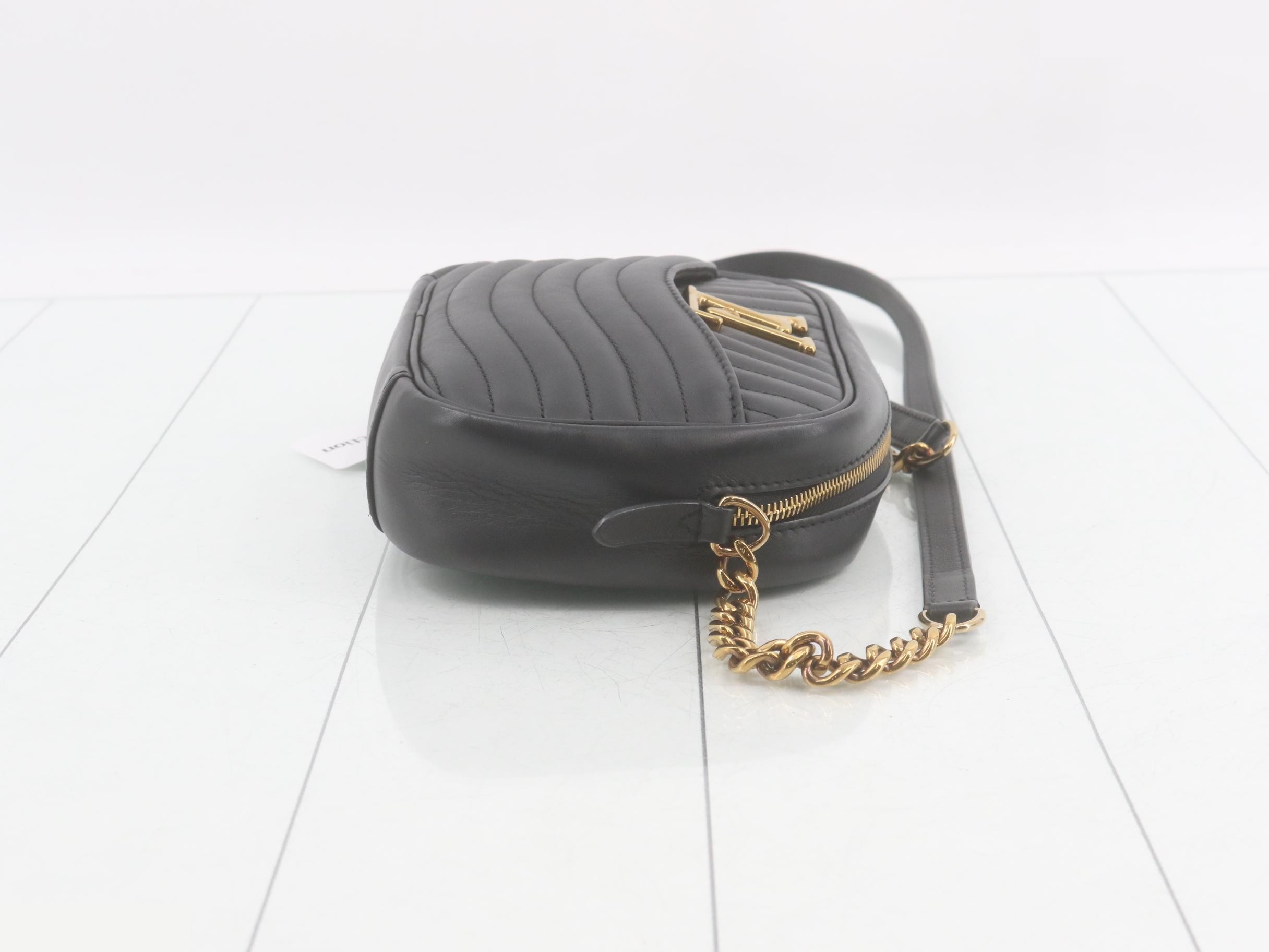 New Wave New Camera Bag Noir — view 3