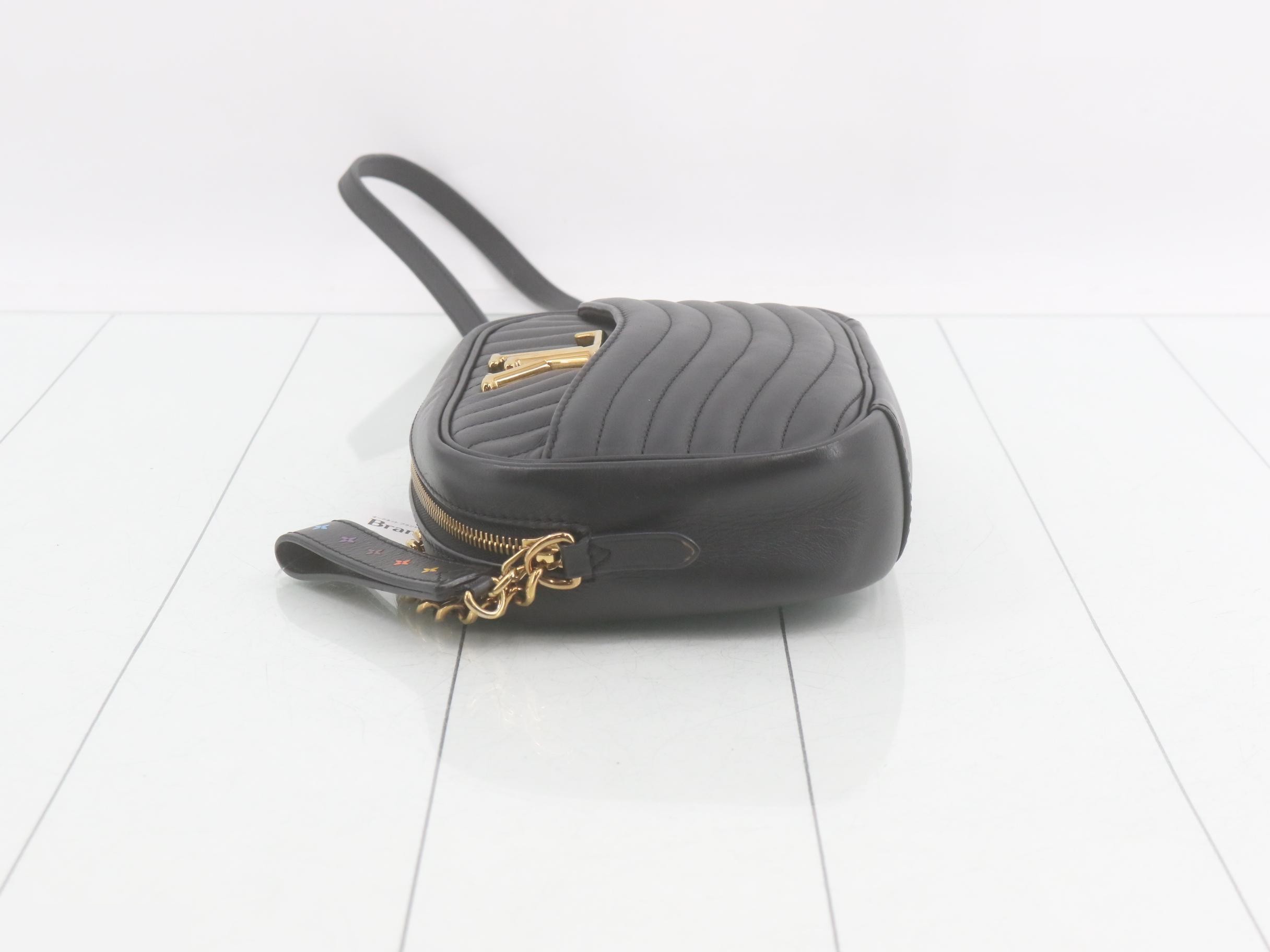 New Wave New Camera Bag Noir — view 4