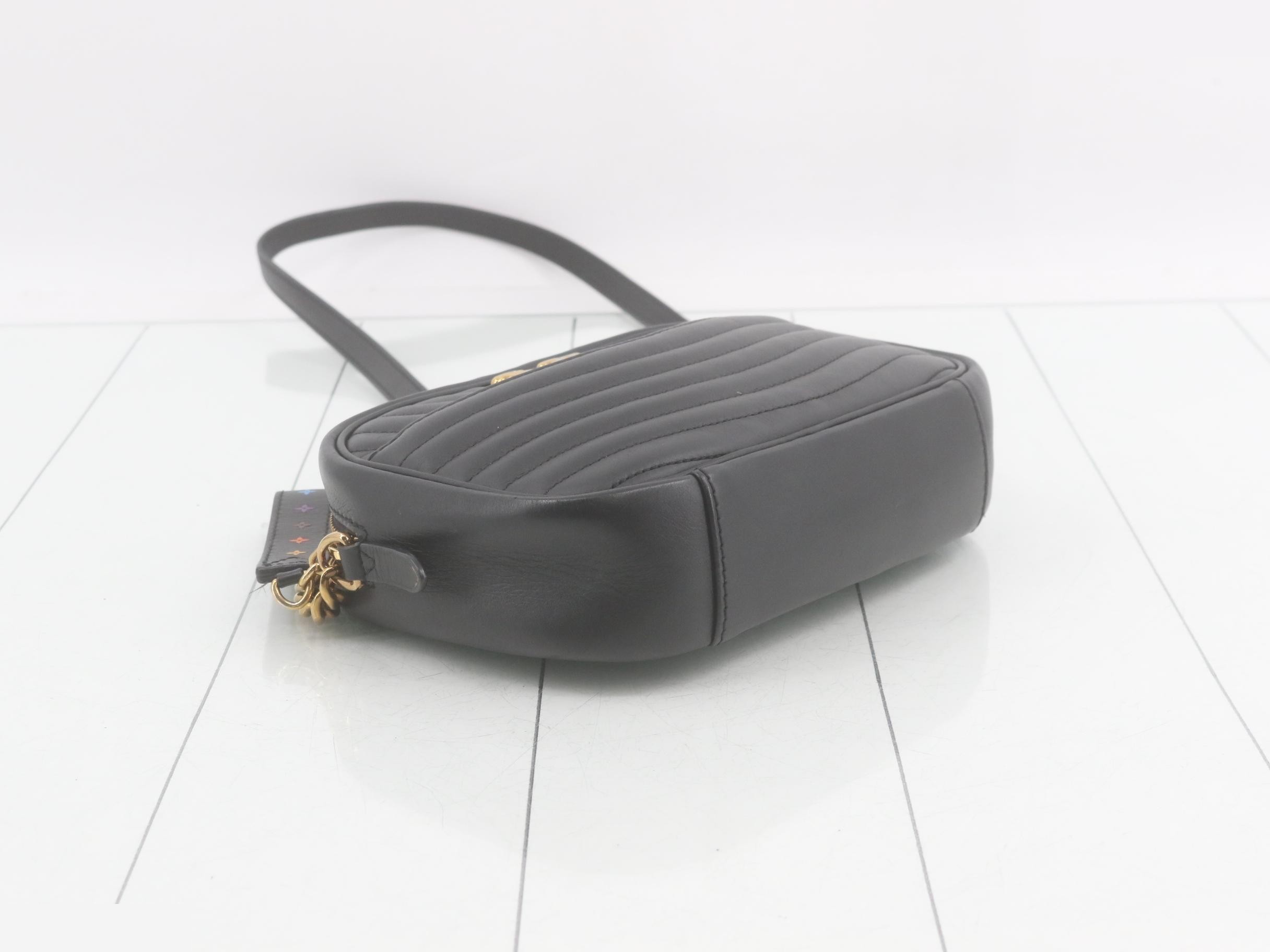 New Wave New Camera Bag Noir — view 5