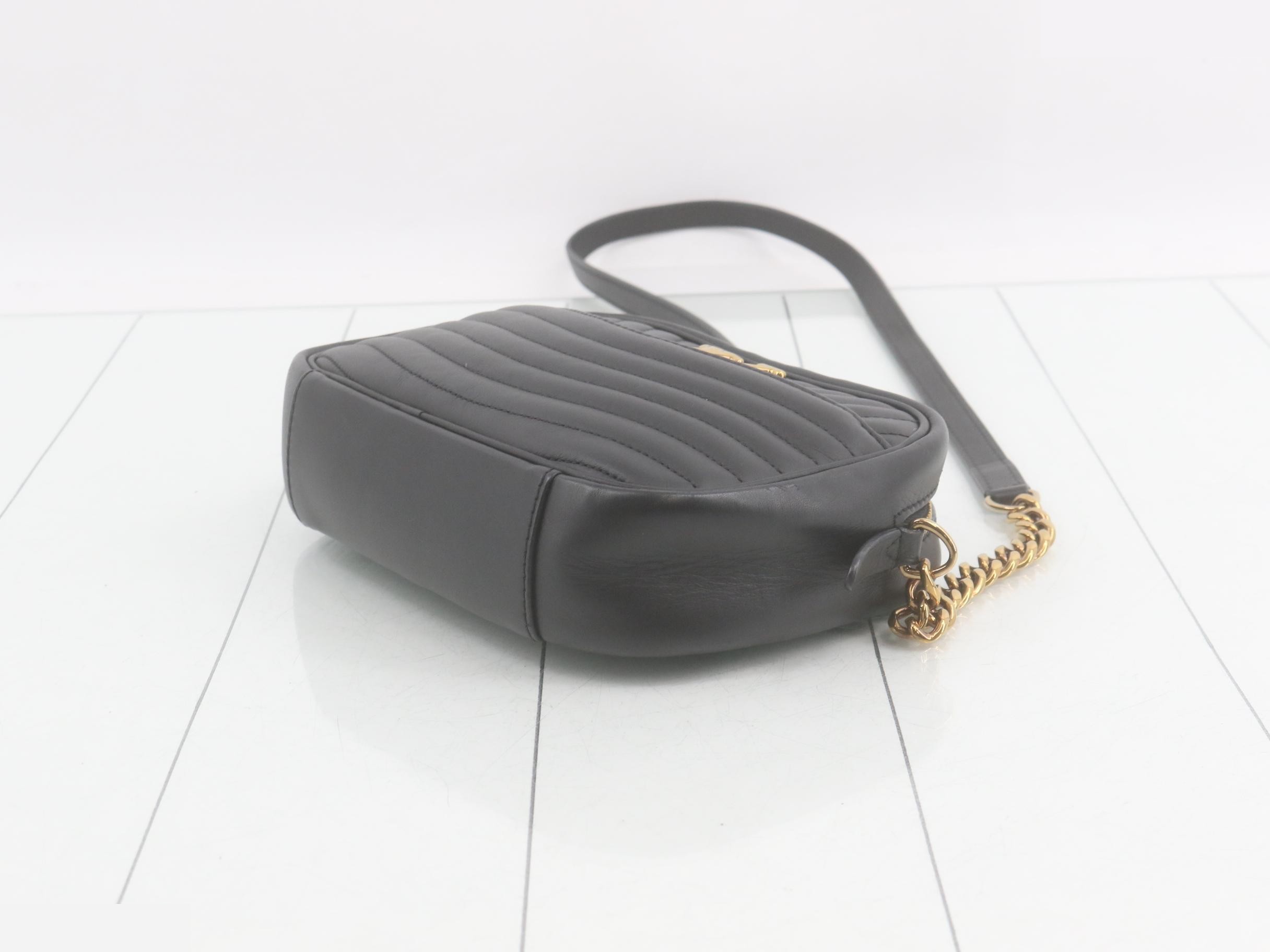 New Wave New Camera Bag Noir — view 6