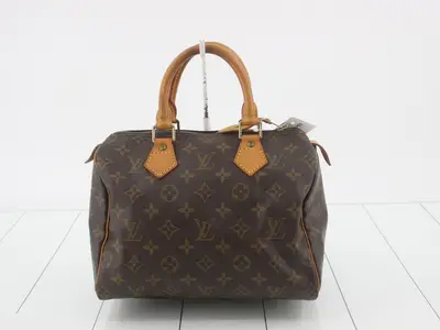 Monogram Speedy 25