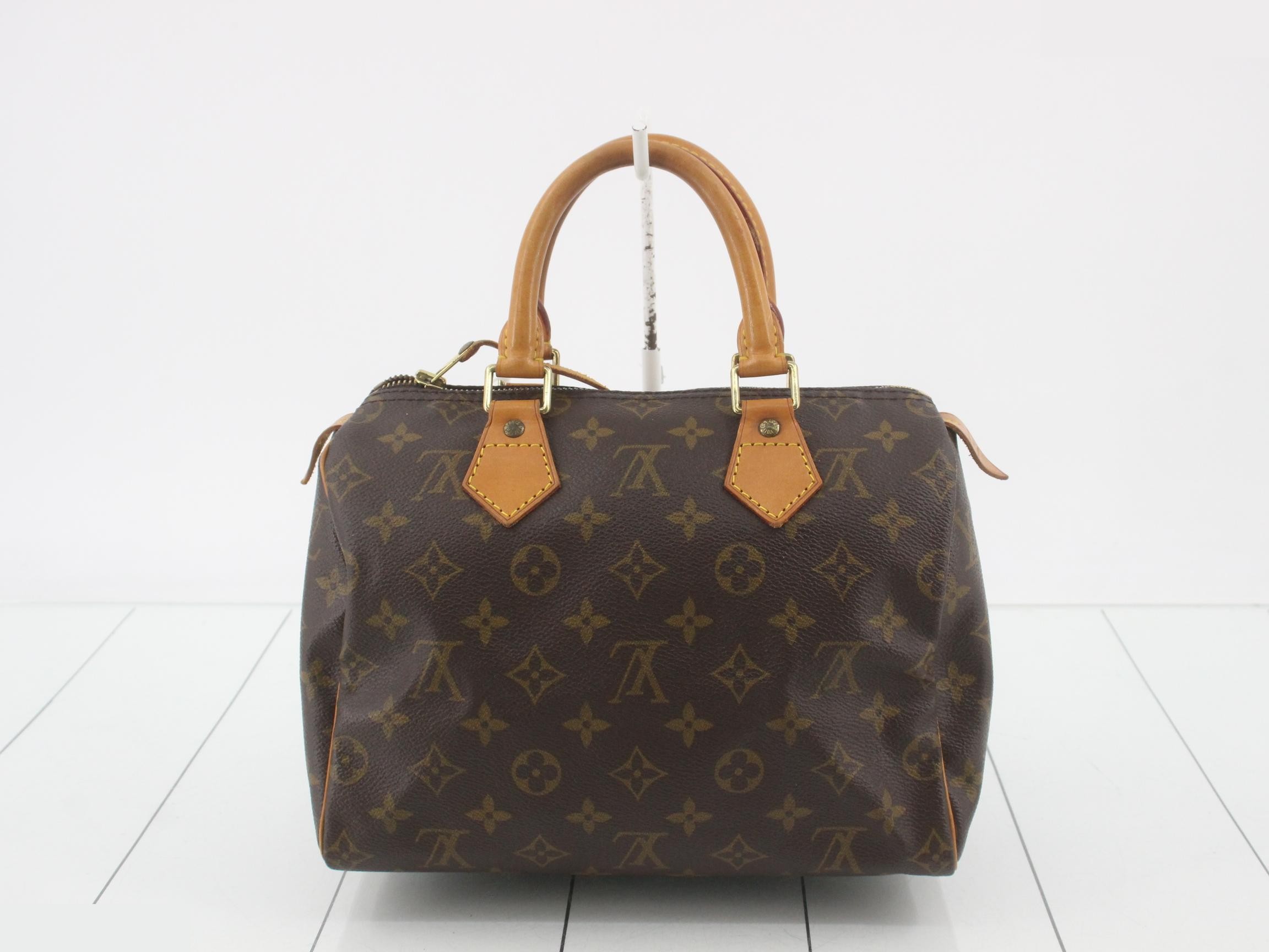 Monogram Speedy 25 — view 2