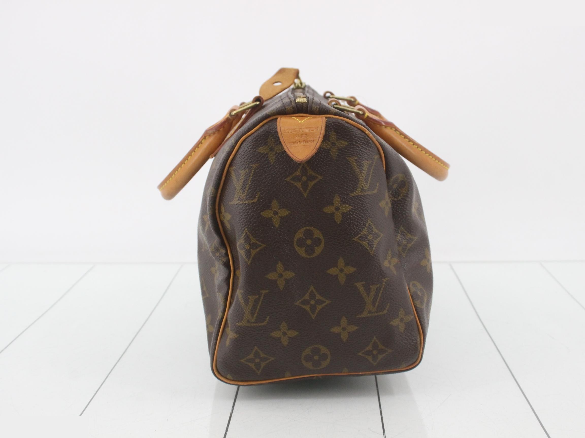 Monogram Speedy 25 — view 4