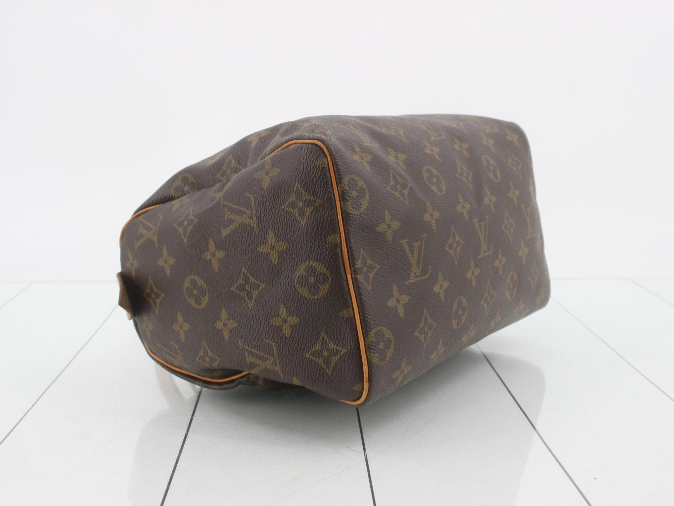 Monogram Speedy 25 — view 5