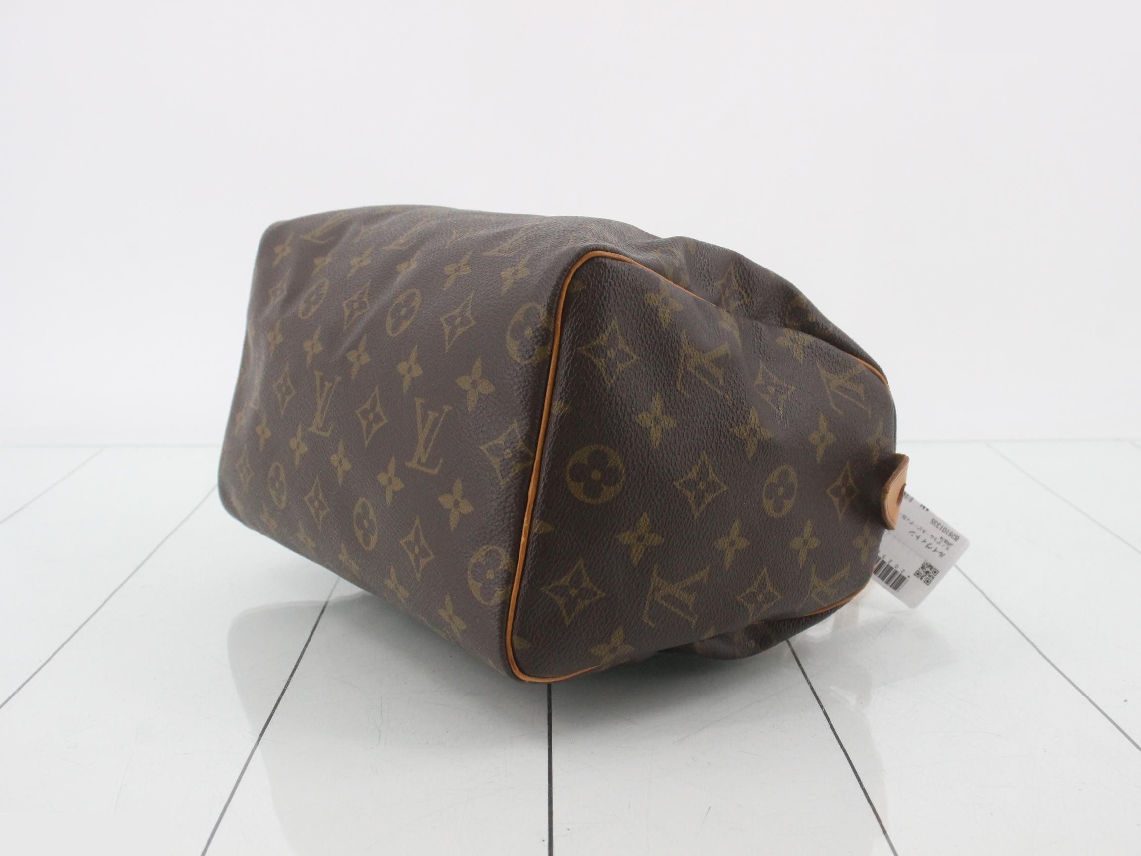 Monogram Speedy 25 — view 6