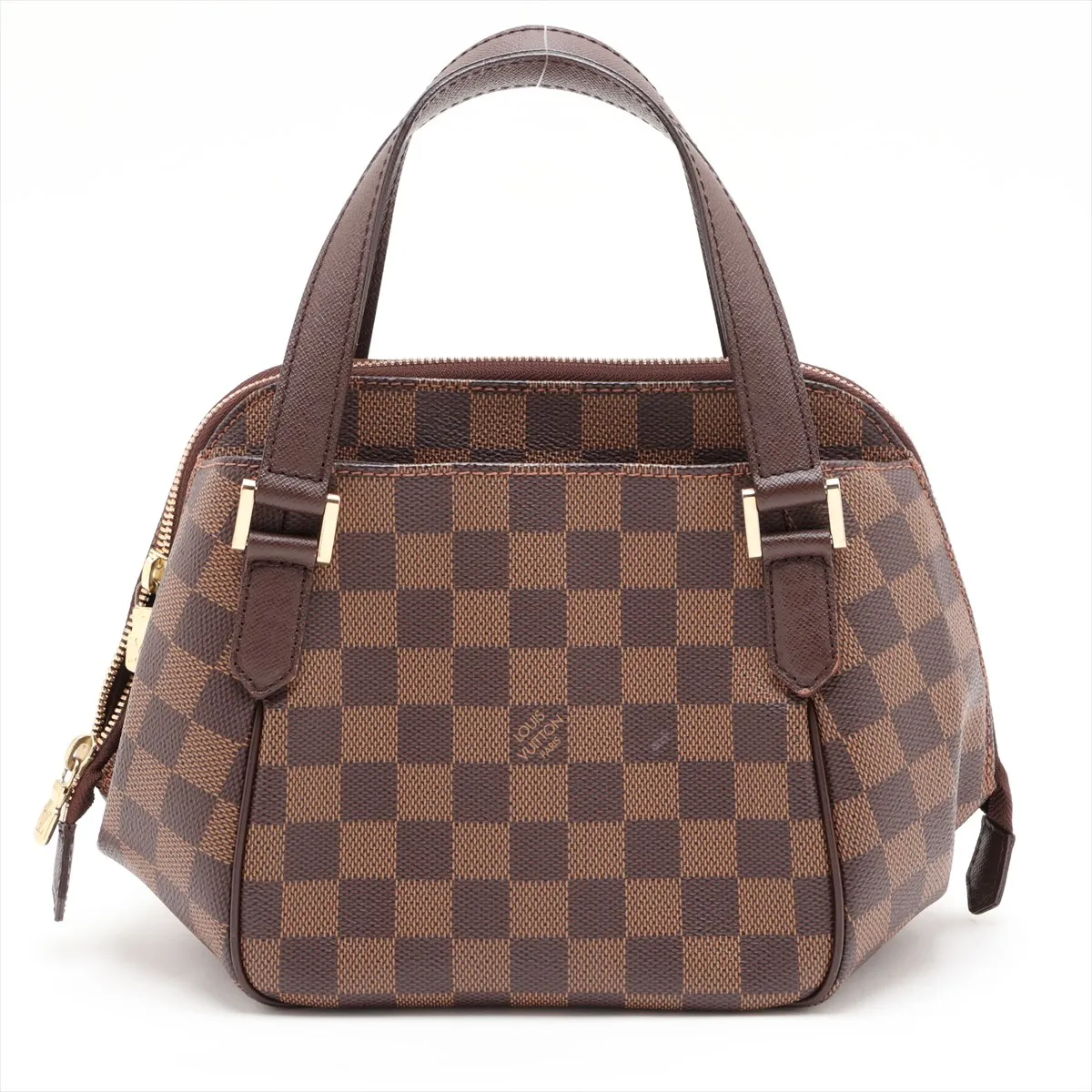 Damier Belem PM N51173 AR0095 Brown — view 2