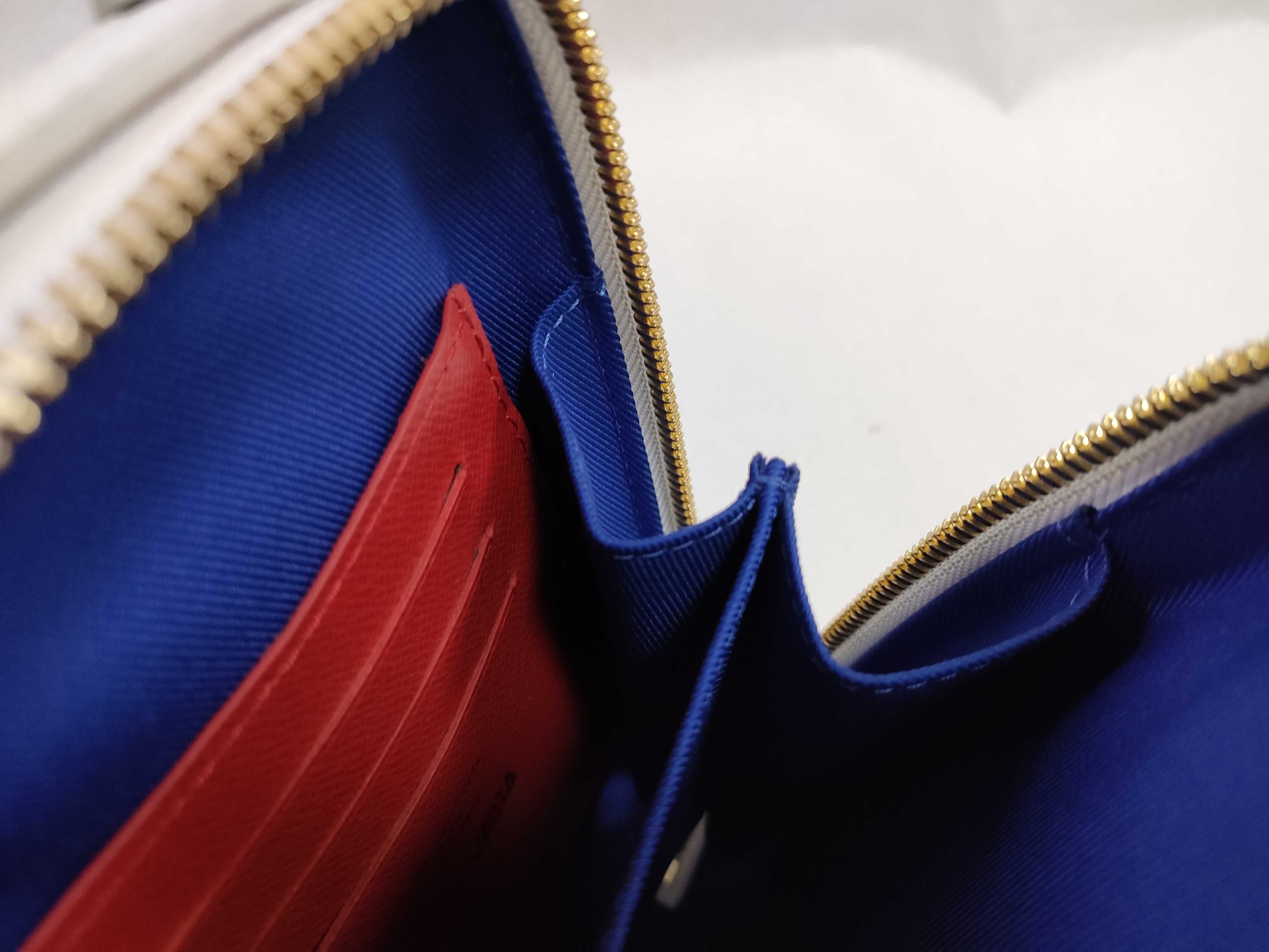 NBA Monogram Shoulder Bag — view 9