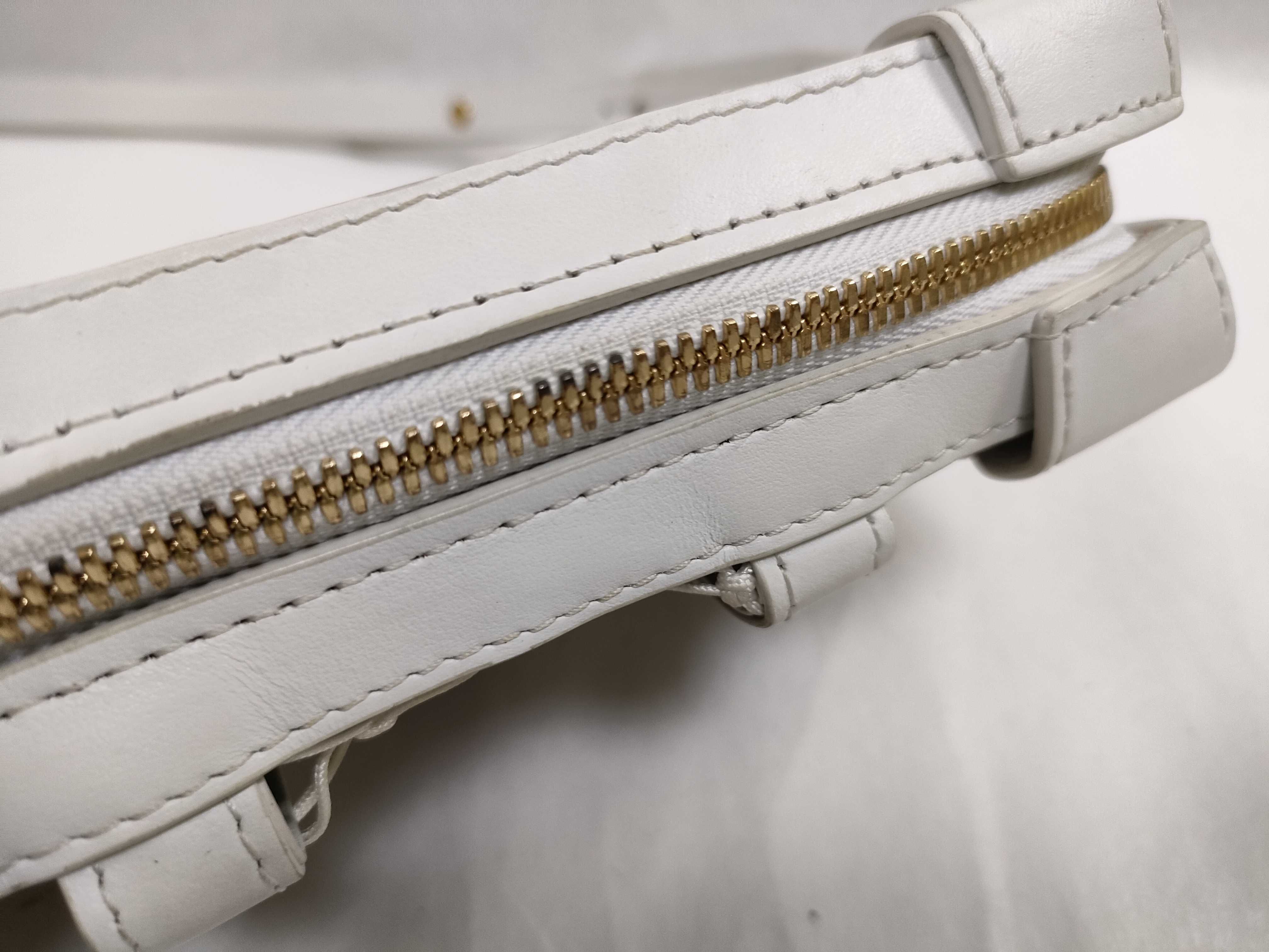 NBA Monogram Shoulder Bag — view 10