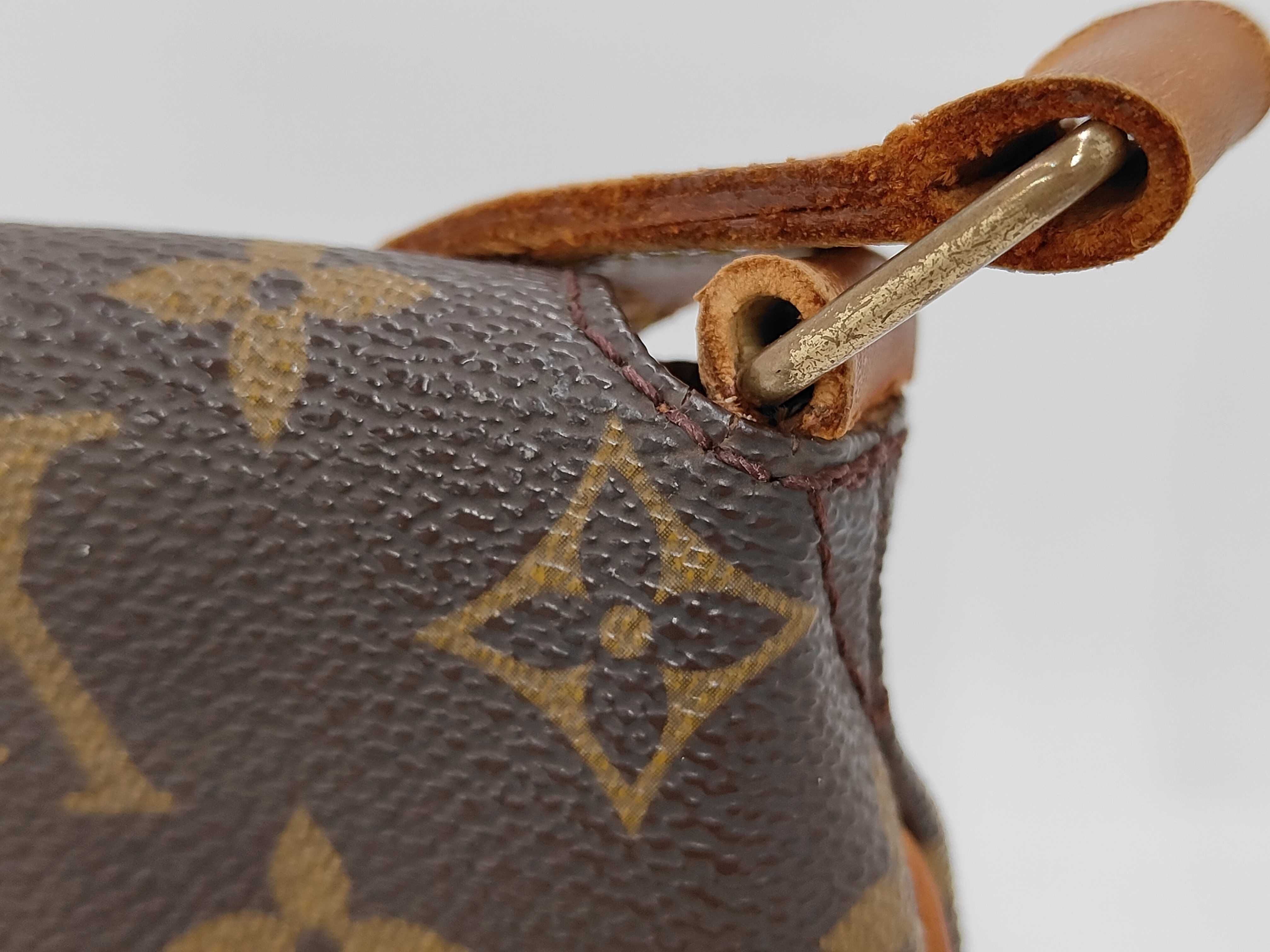 brand bag Monogram Musette AS1000 shoulder bag — view 3