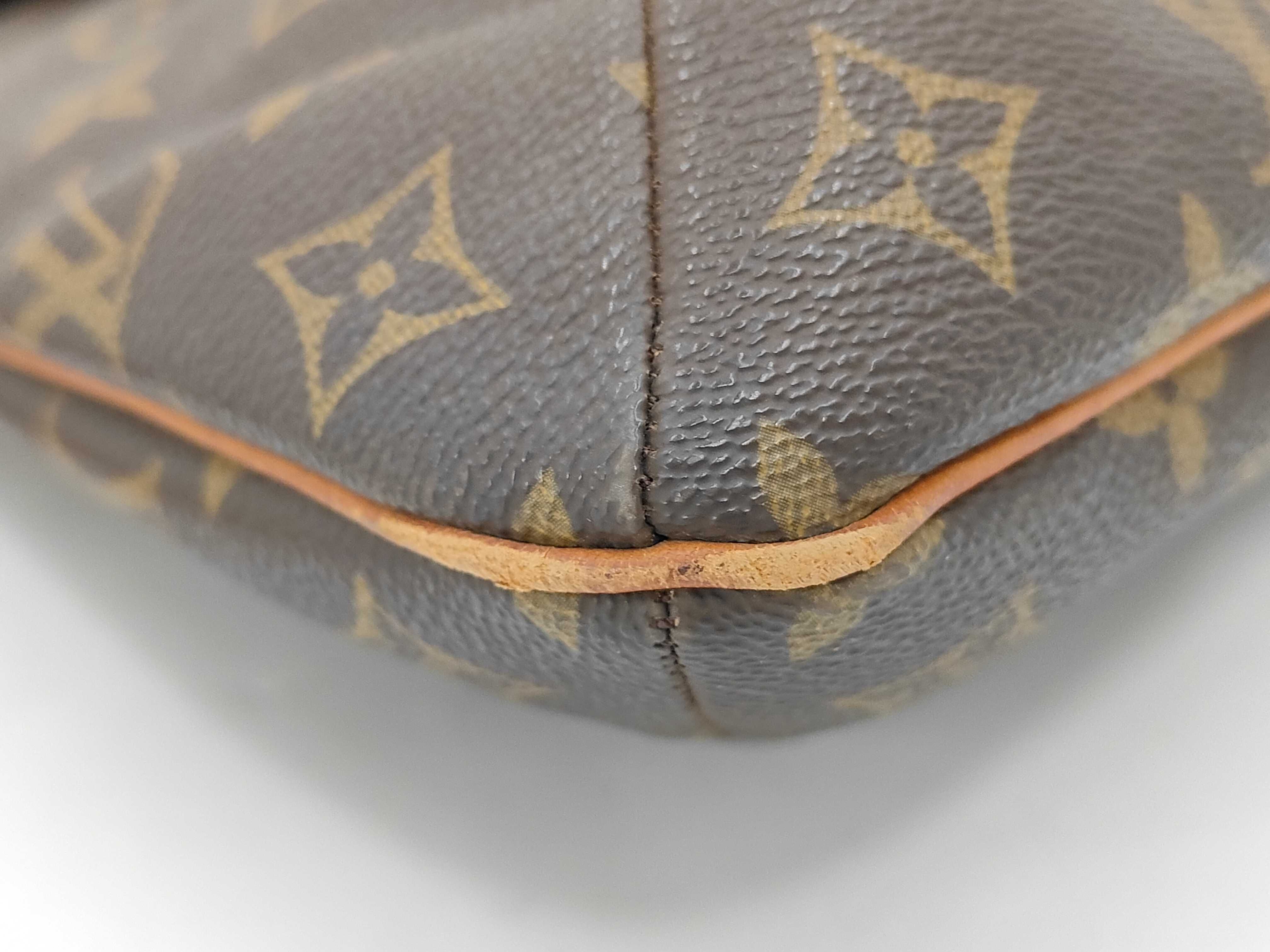 brand bag Monogram Musette AS1000 shoulder bag — view 6