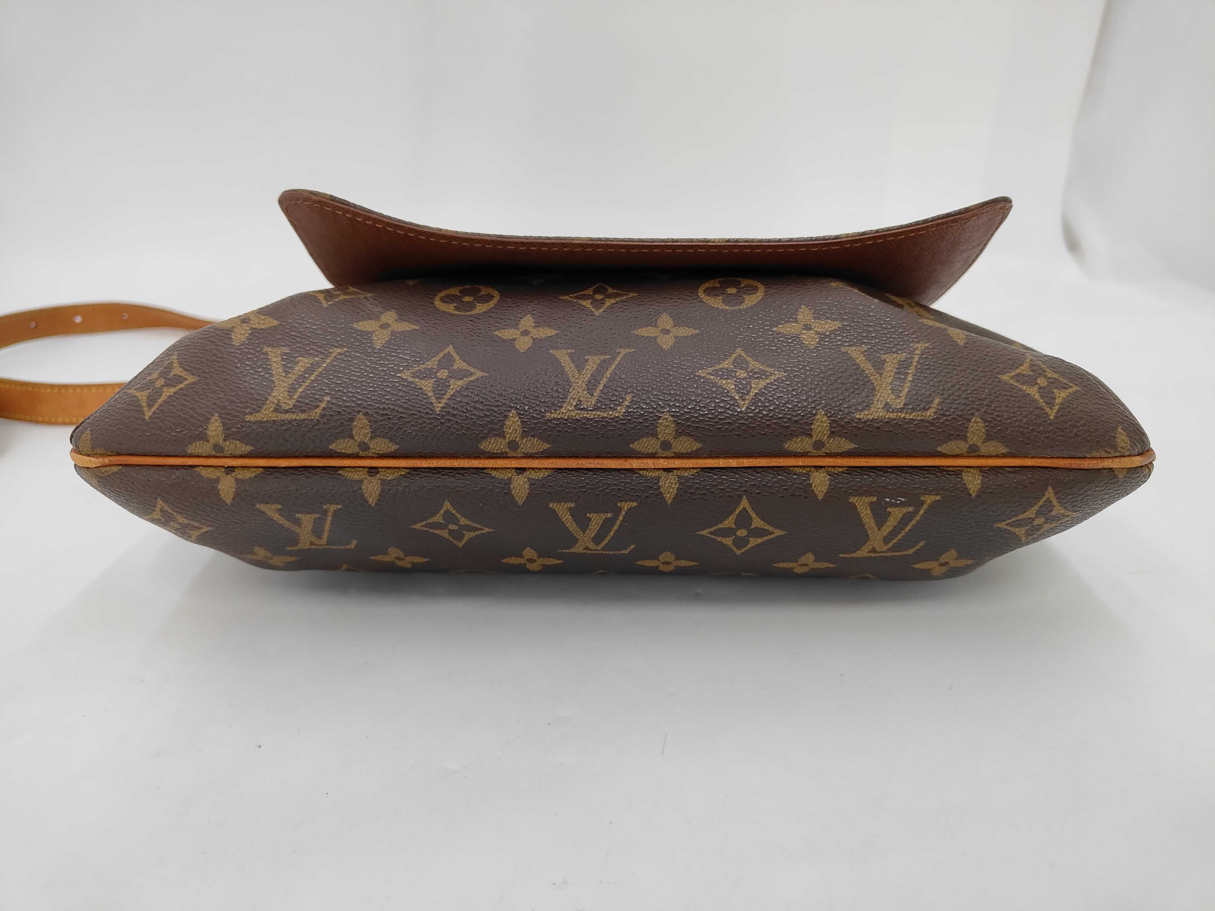 brand bag Monogram Musette AS1000 shoulder bag — view 7