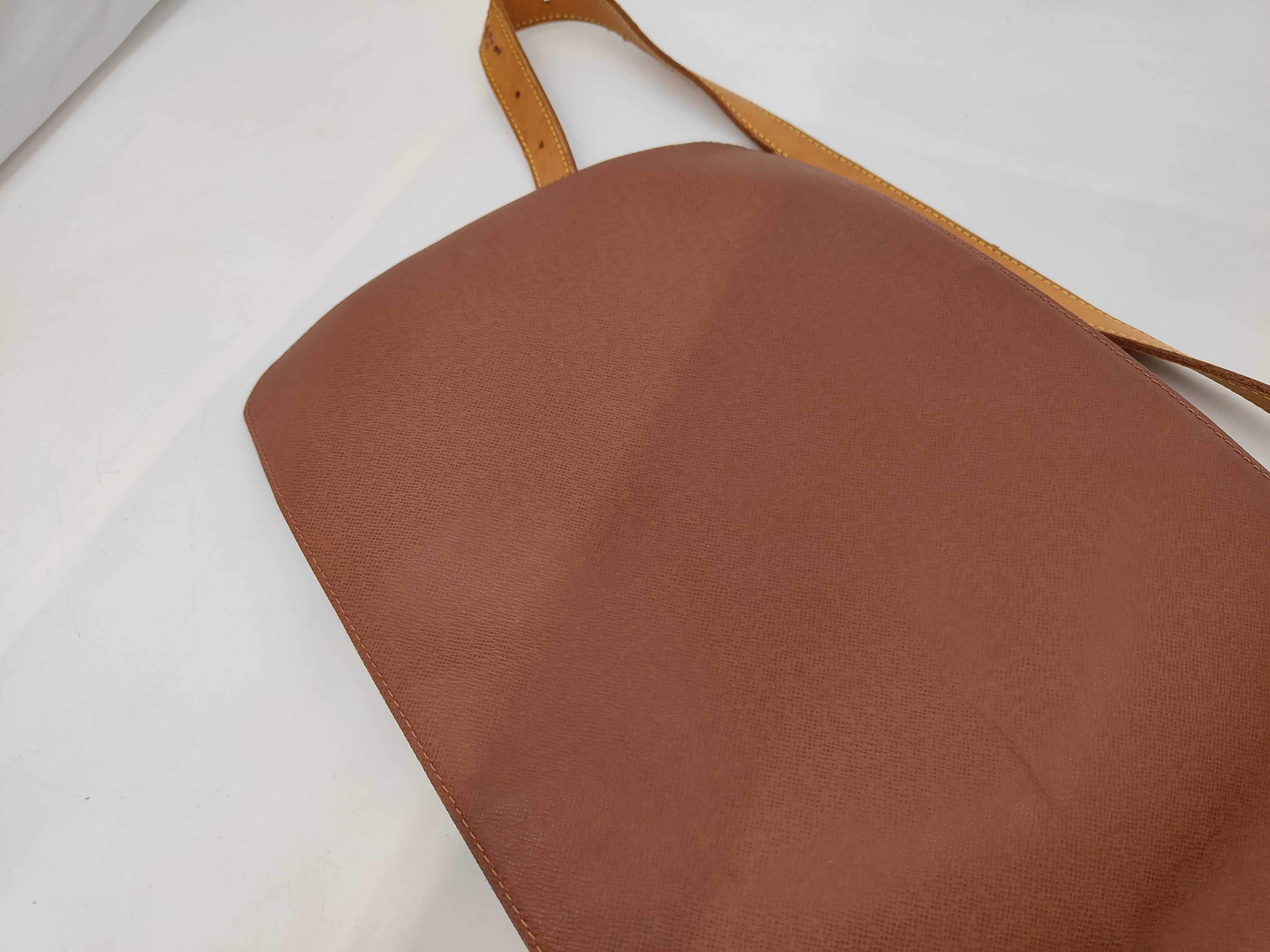 brand bag Monogram Musette AS1000 shoulder bag — view 8