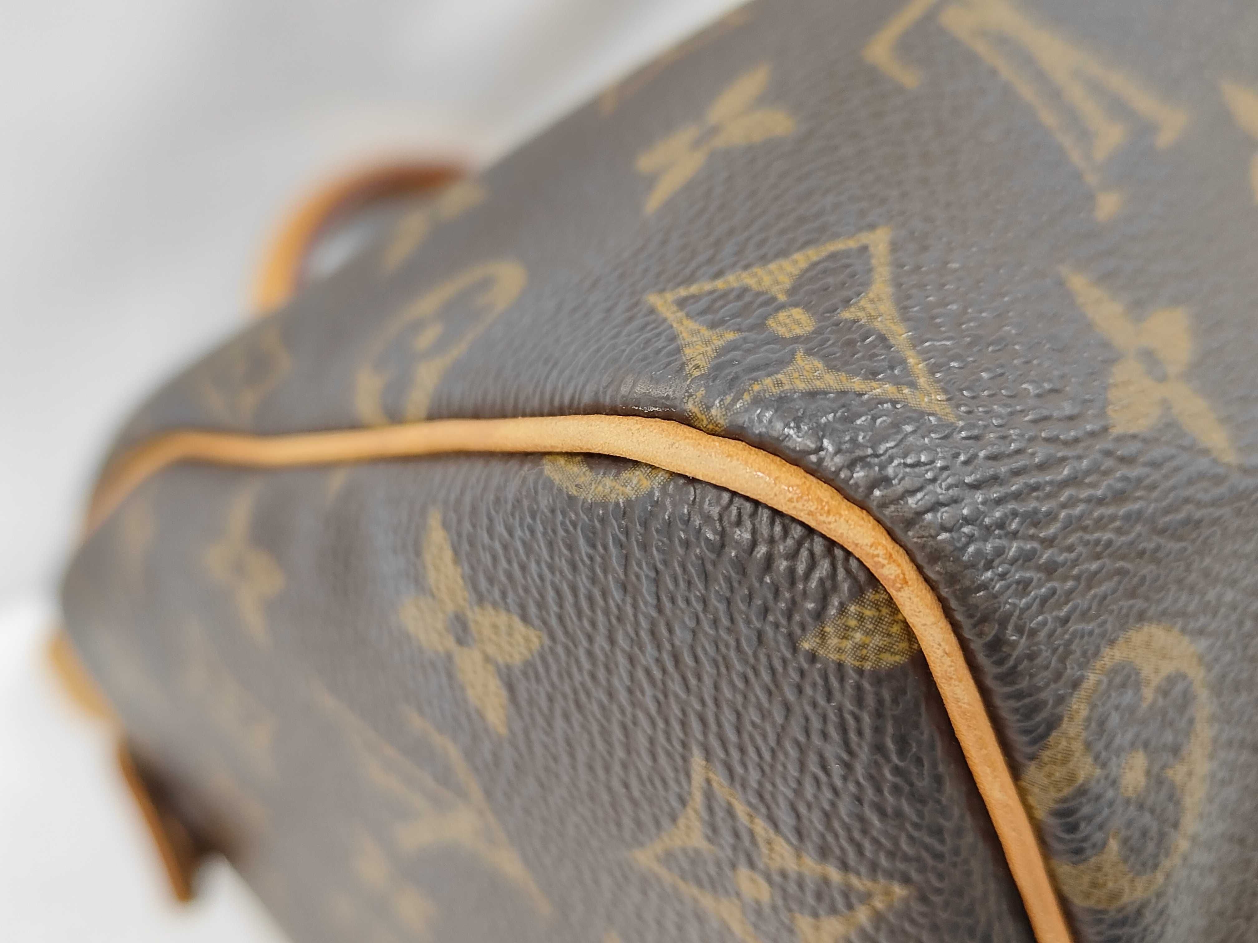 Monogram Speedy 25 SD0011 Boston Bag — view 4