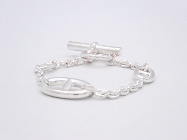 Chaine d'Ancre Farandole Bracelet SH Ag925/25.2g — view 2