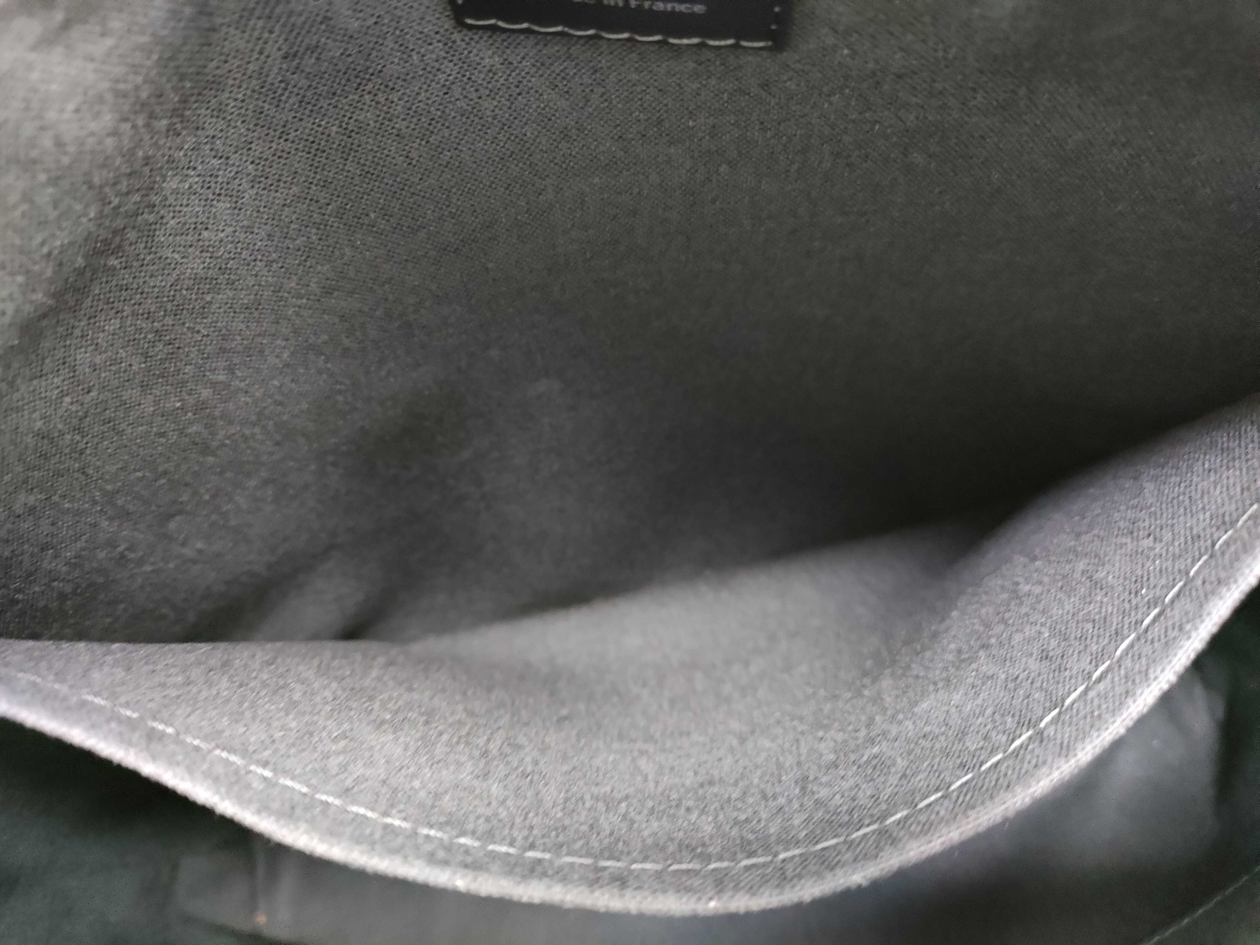 Damier Graphite Mick PM — view 11