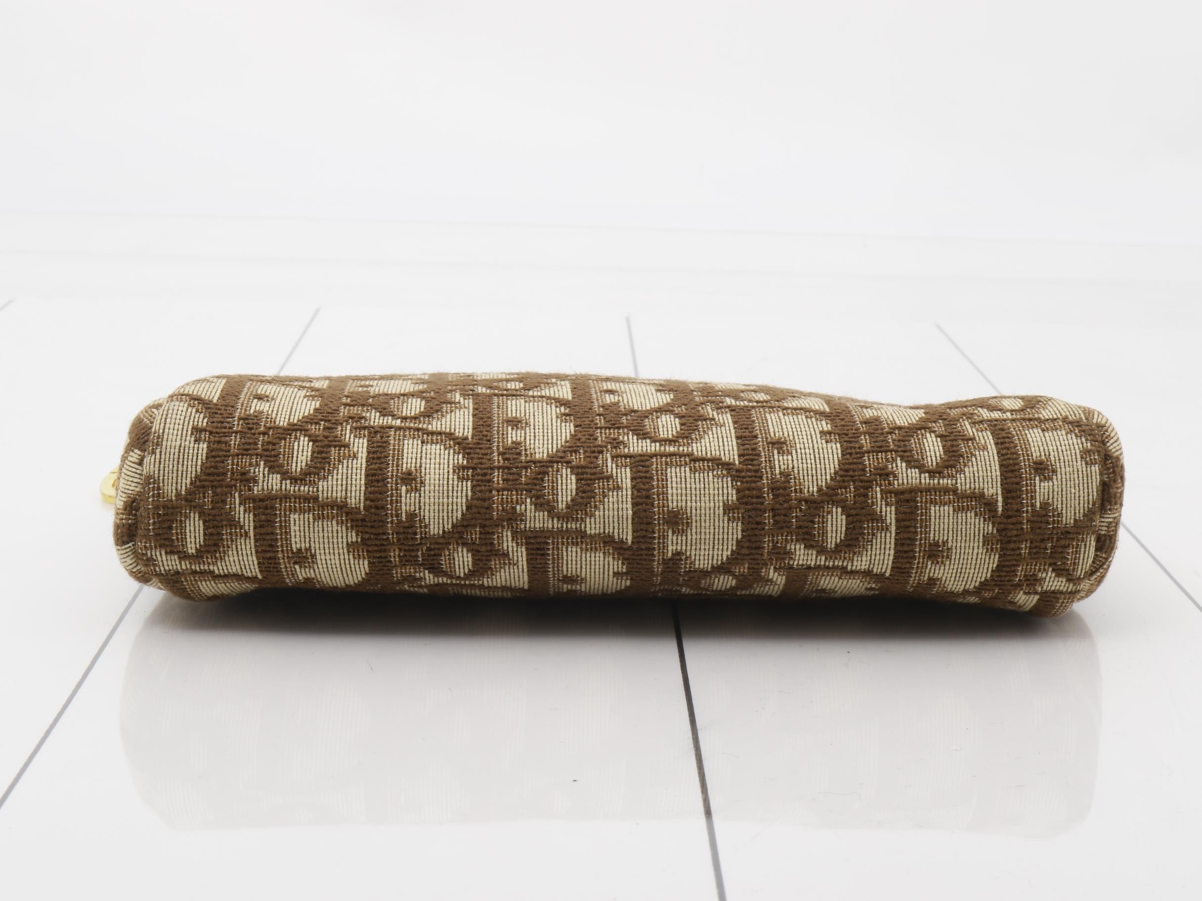 Trotter (bag) / pouch - brown — view 3