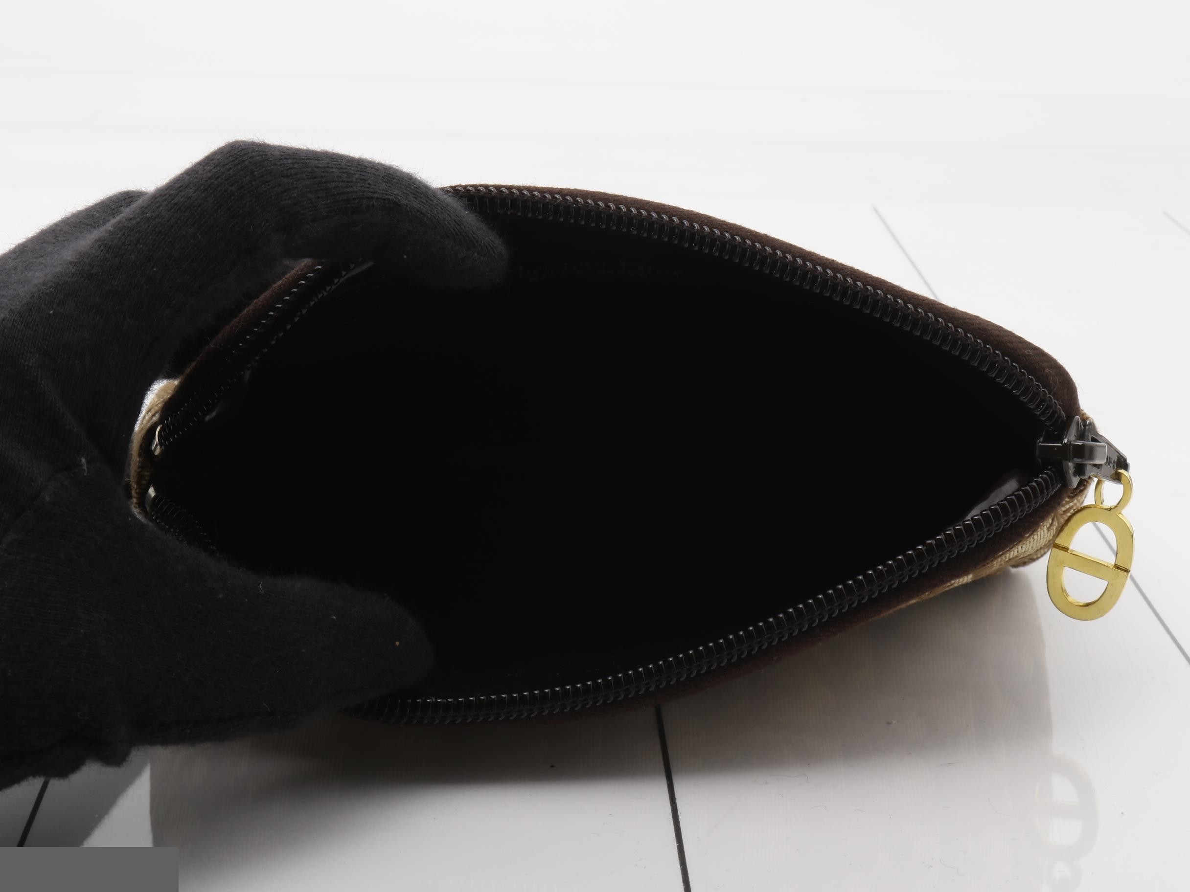 Trotter (bag) / pouch - brown — view 4