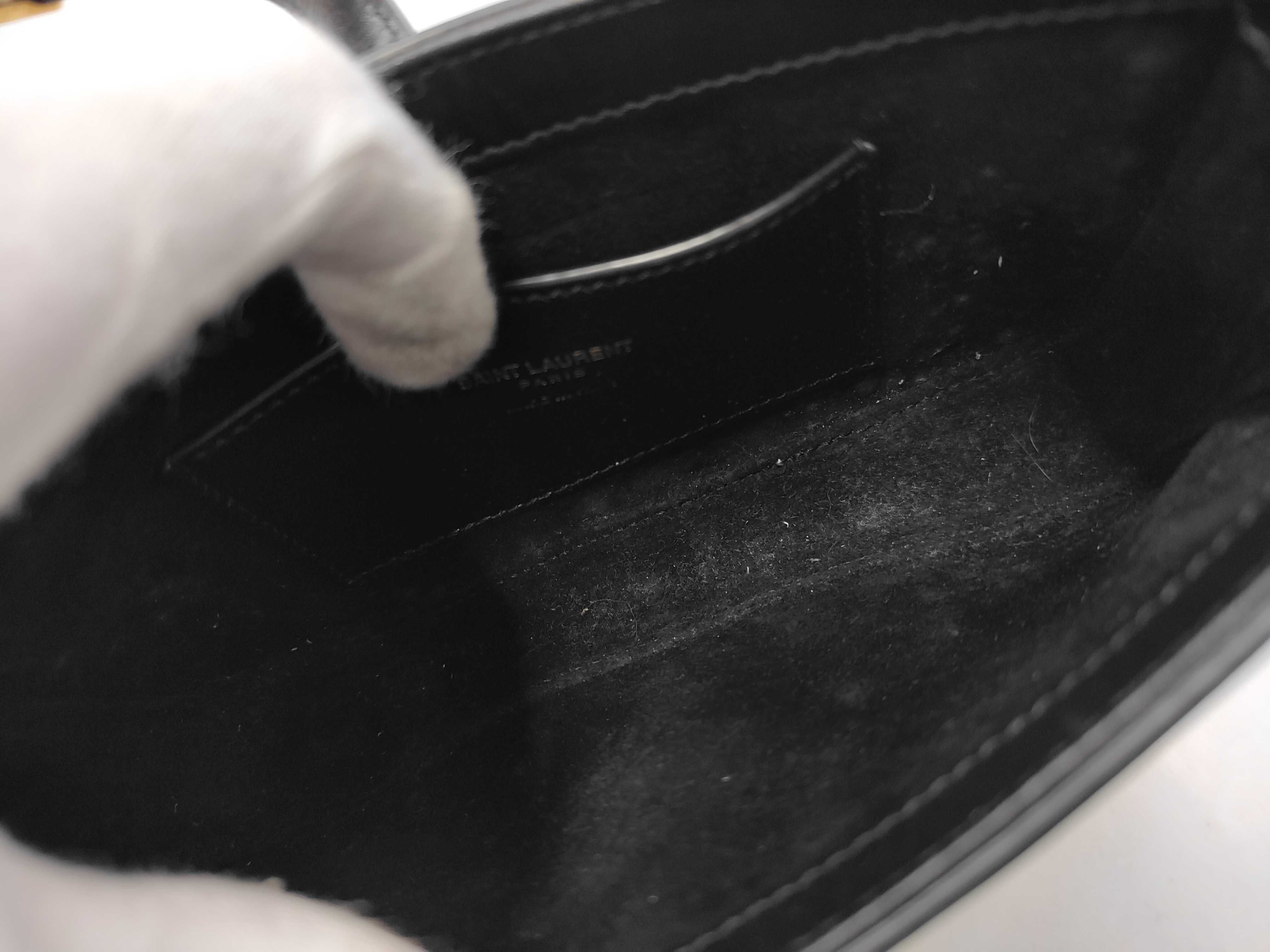 Le Cincassette handbag — view 8