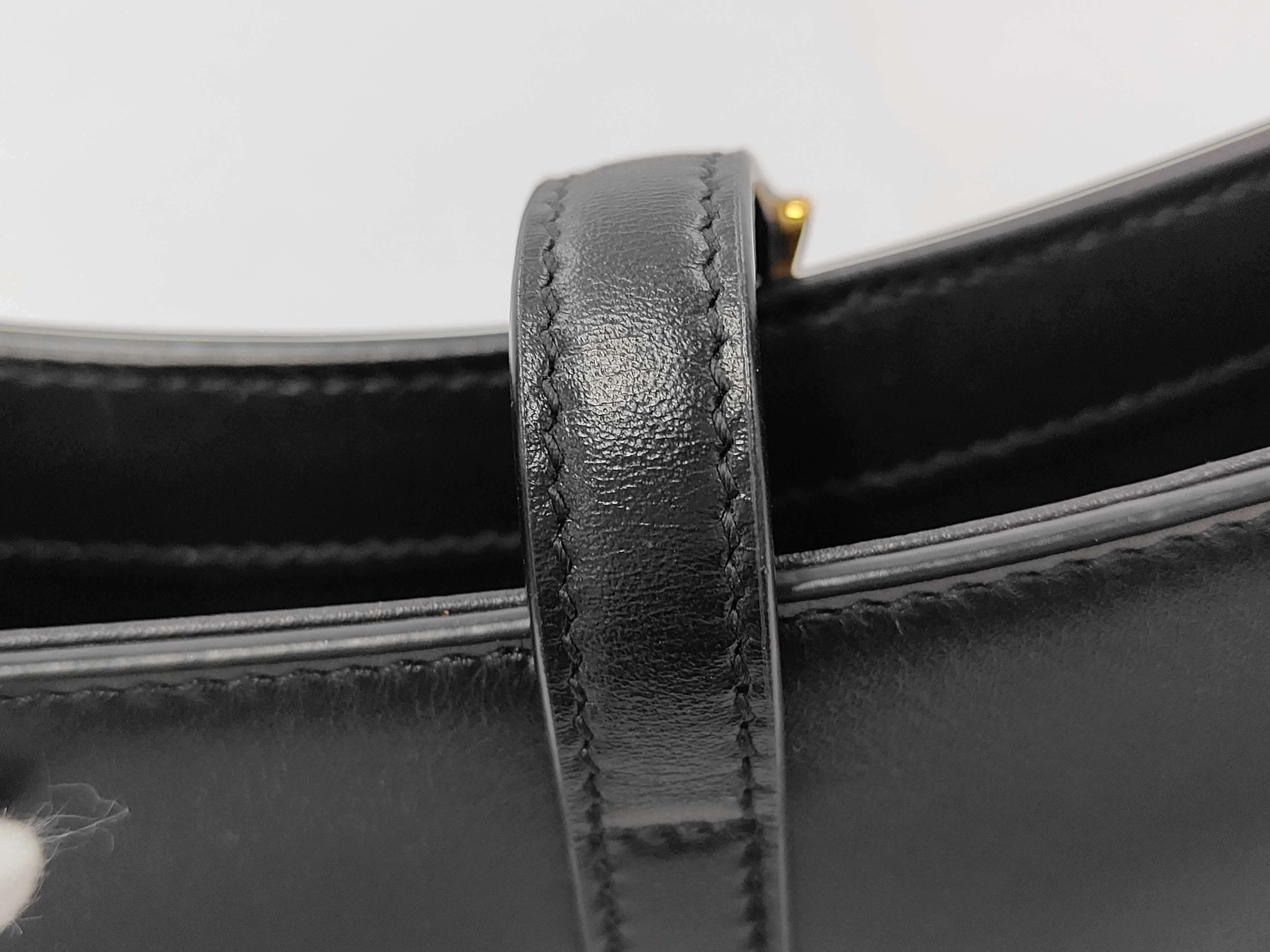 Le Cincassette handbag — view 10