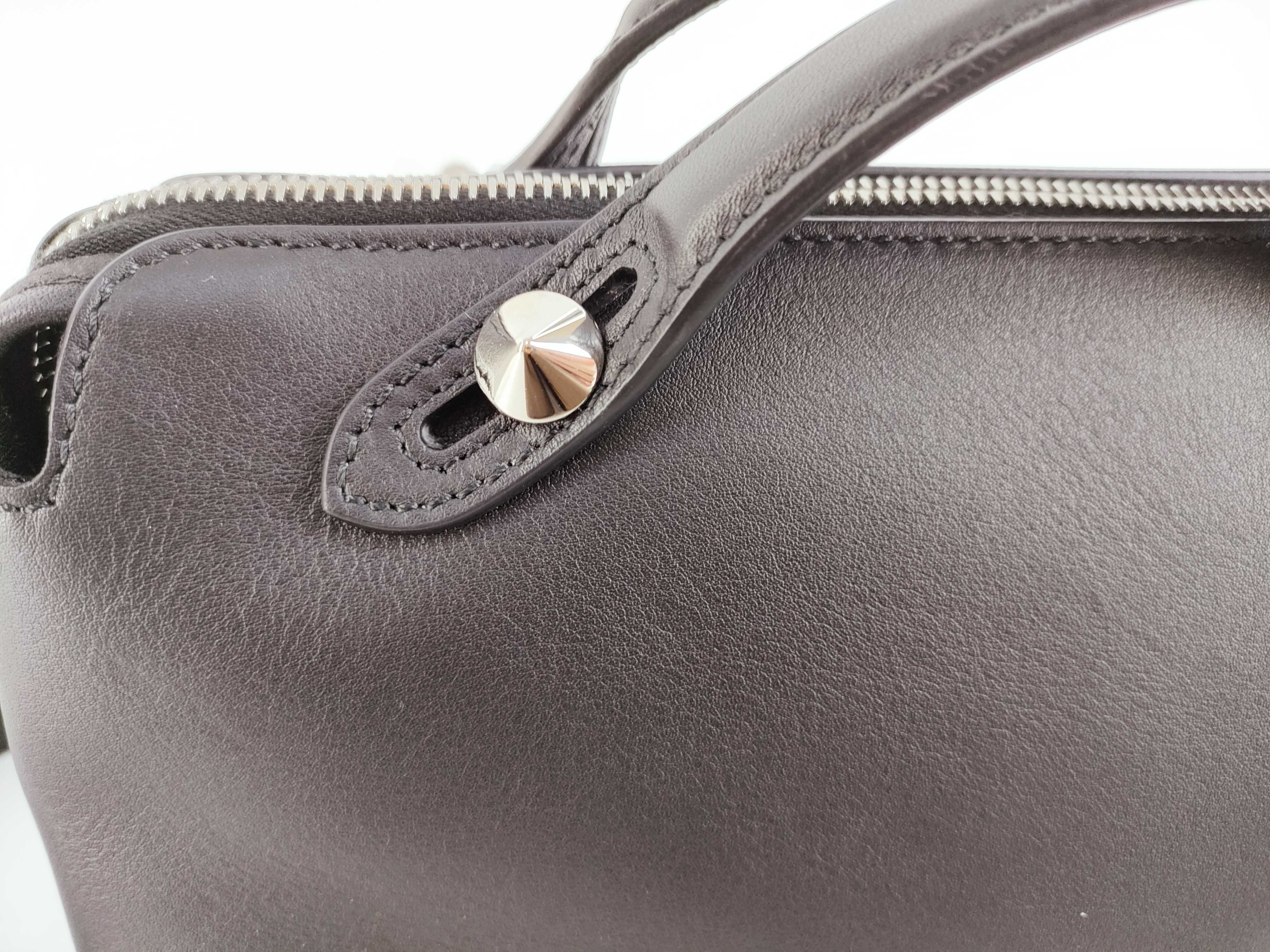 By The Way Medium Black Handbag — view 13