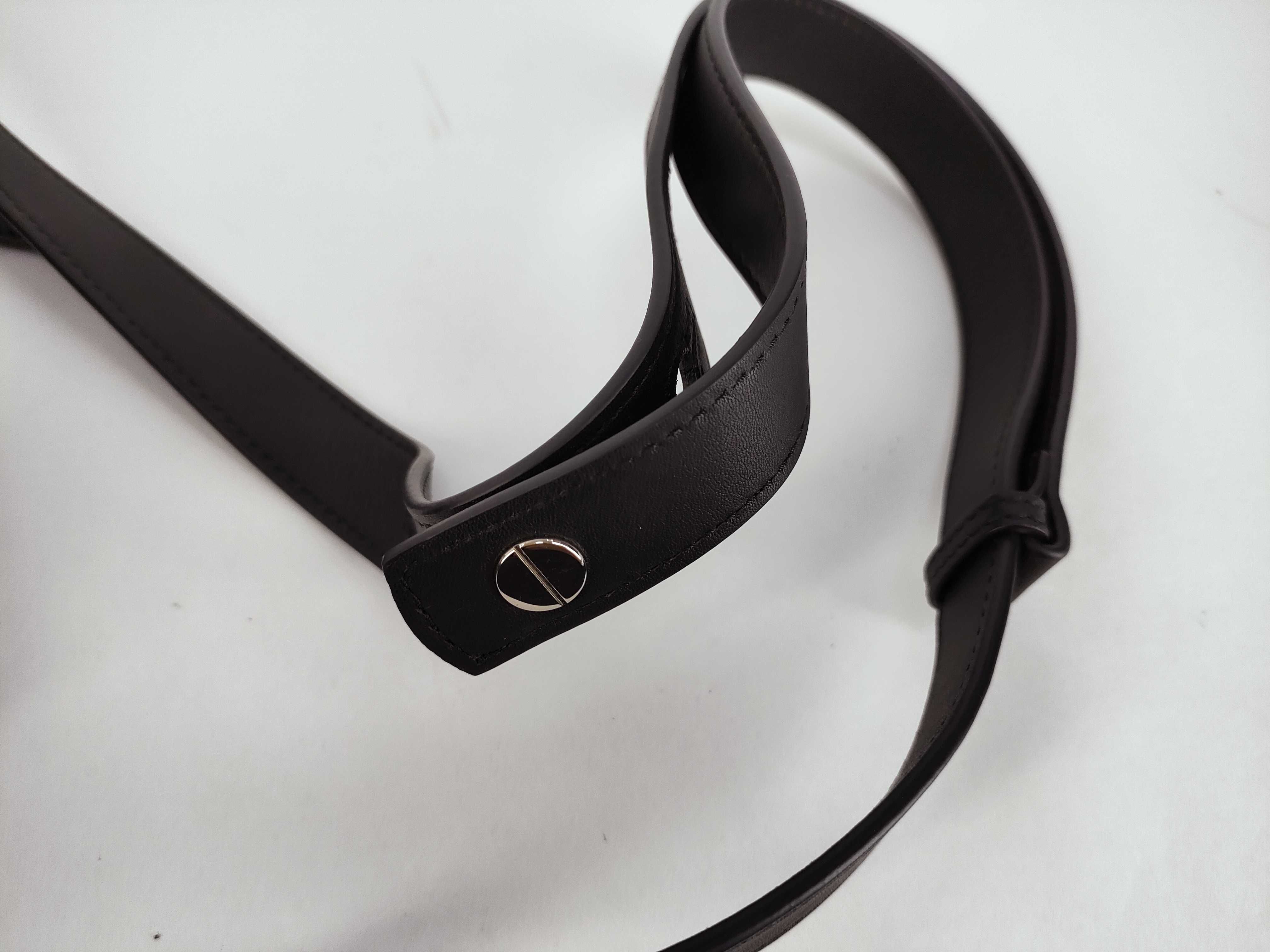 By The Way Medium Black Handbag — view 4