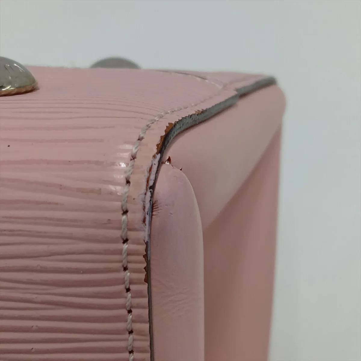 Epi Grenelle PM M53694 CA2159 Pink (RFID detected) — view 13