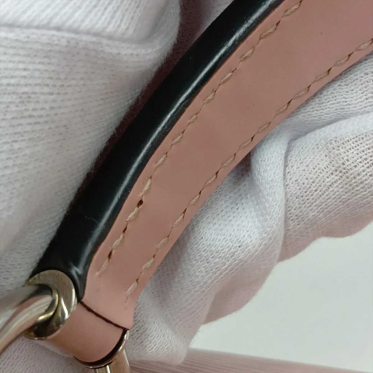 Epi Grenelle PM M53694 CA2159 Pink (RFID detected) — view 15