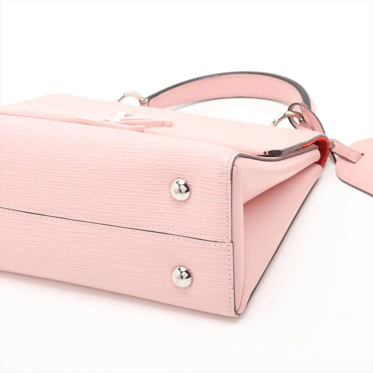 Epi Grenelle PM M53694 CA2159 Pink (RFID detected) — view 3