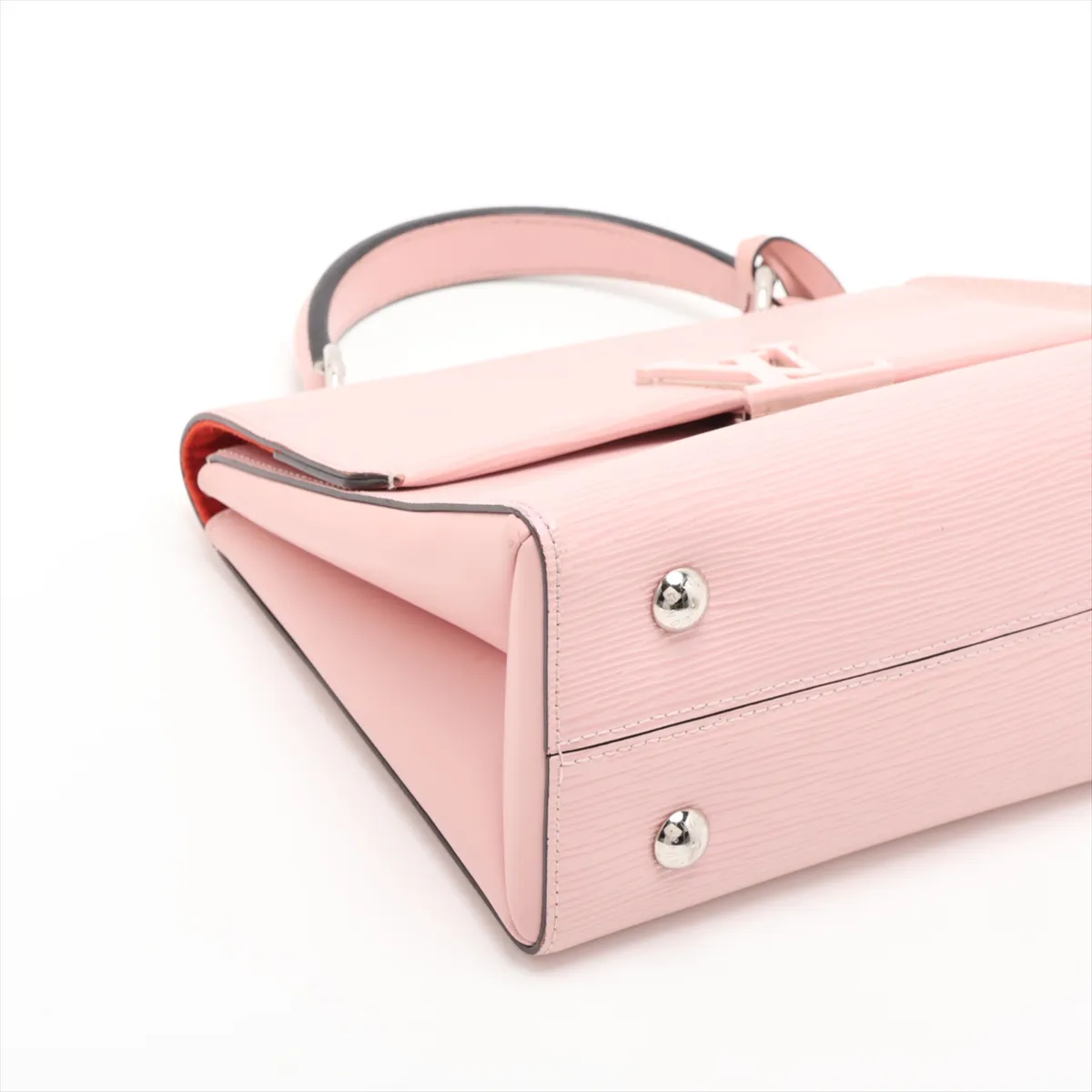 Epi Grenelle PM M53694 CA2159 Pink (RFID detected) — view 4