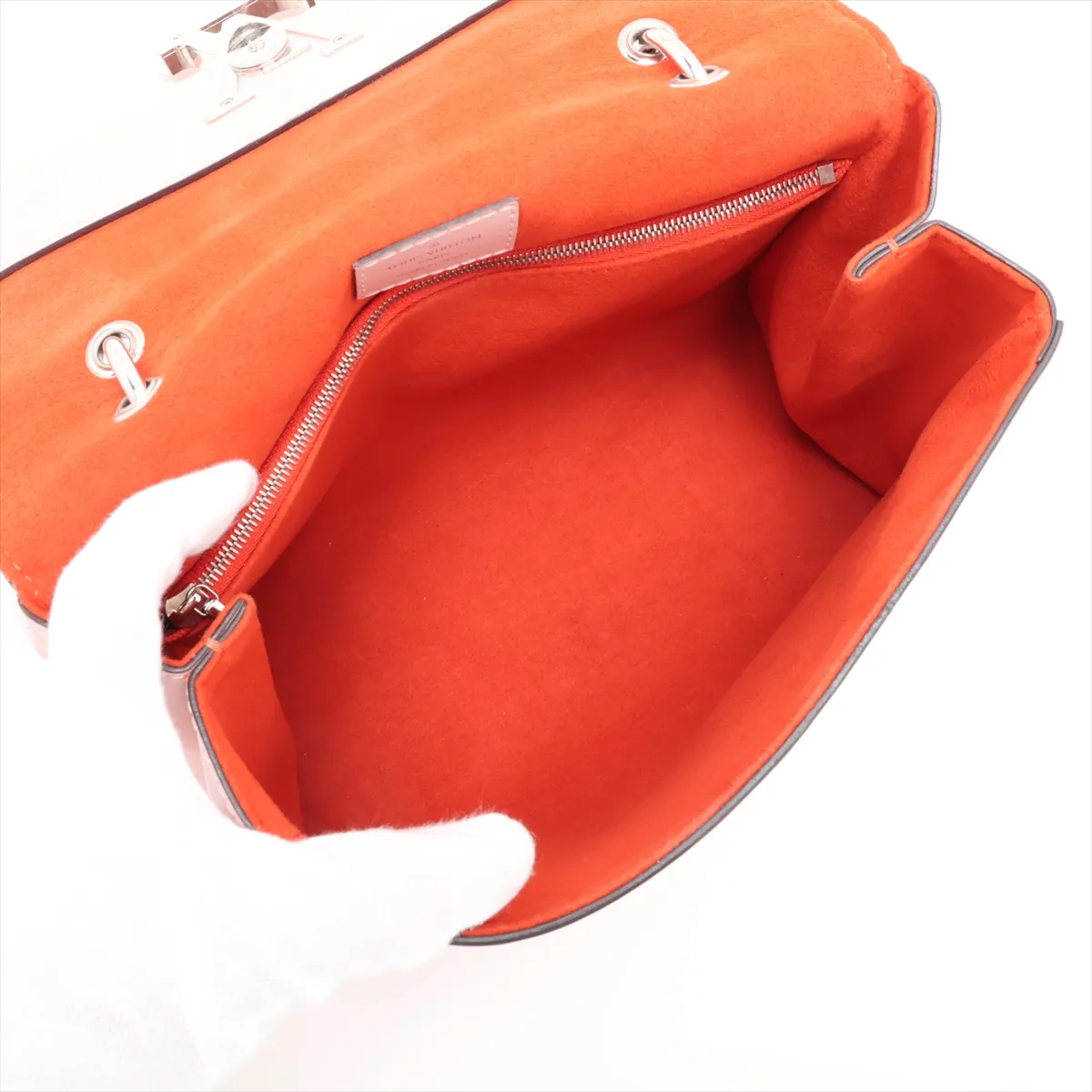 Epi Grenelle PM M53694 CA2159 Pink (RFID detected) — view 8