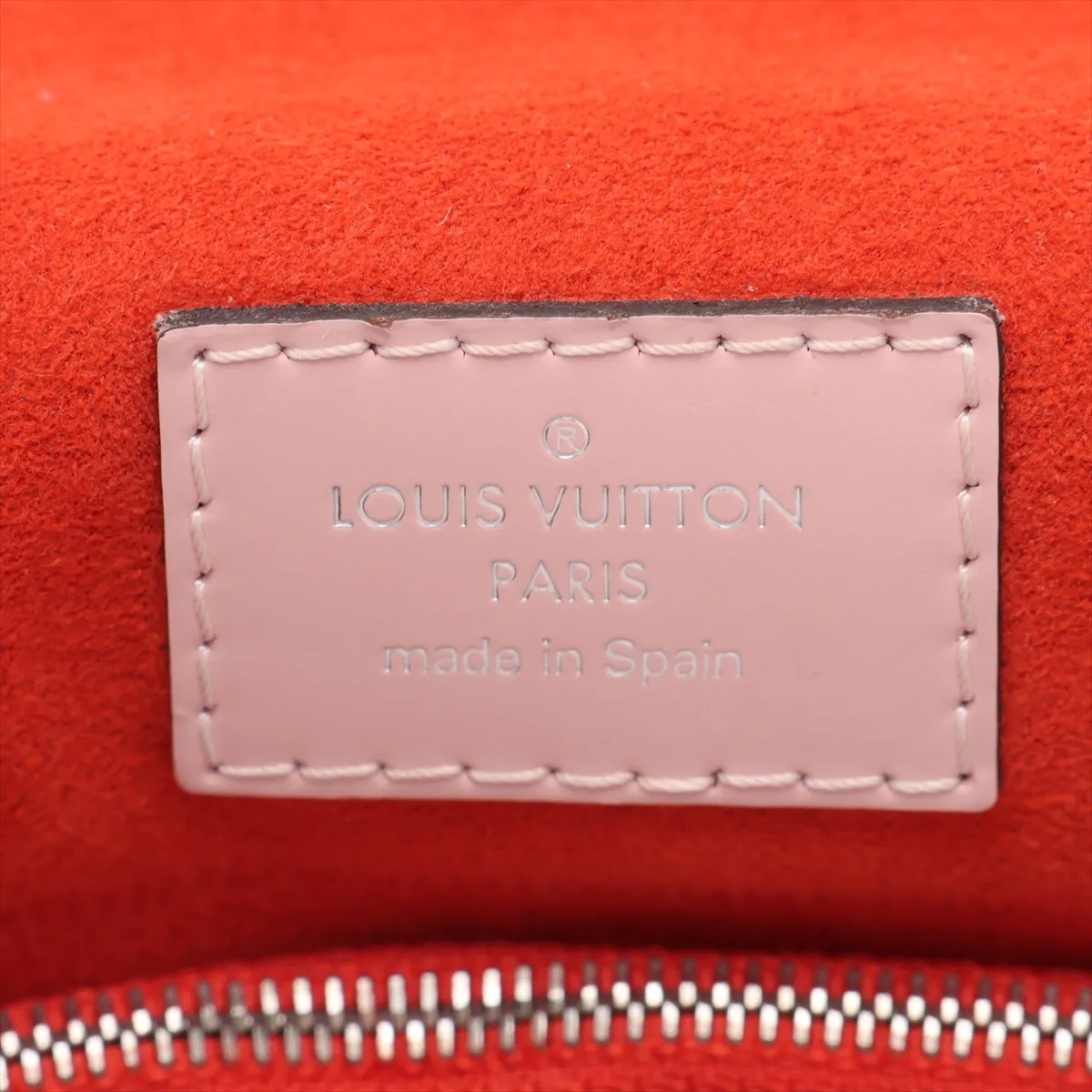 Epi Grenelle PM M53694 CA2159 Pink (RFID detected) — view 10