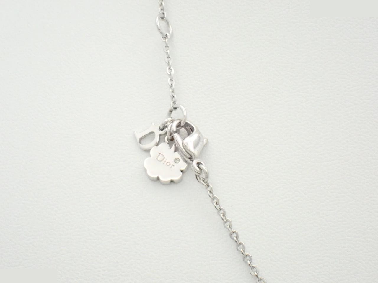 Other lines: Precious metals, necklaces, pendants, chain approximately 45cm — view 2