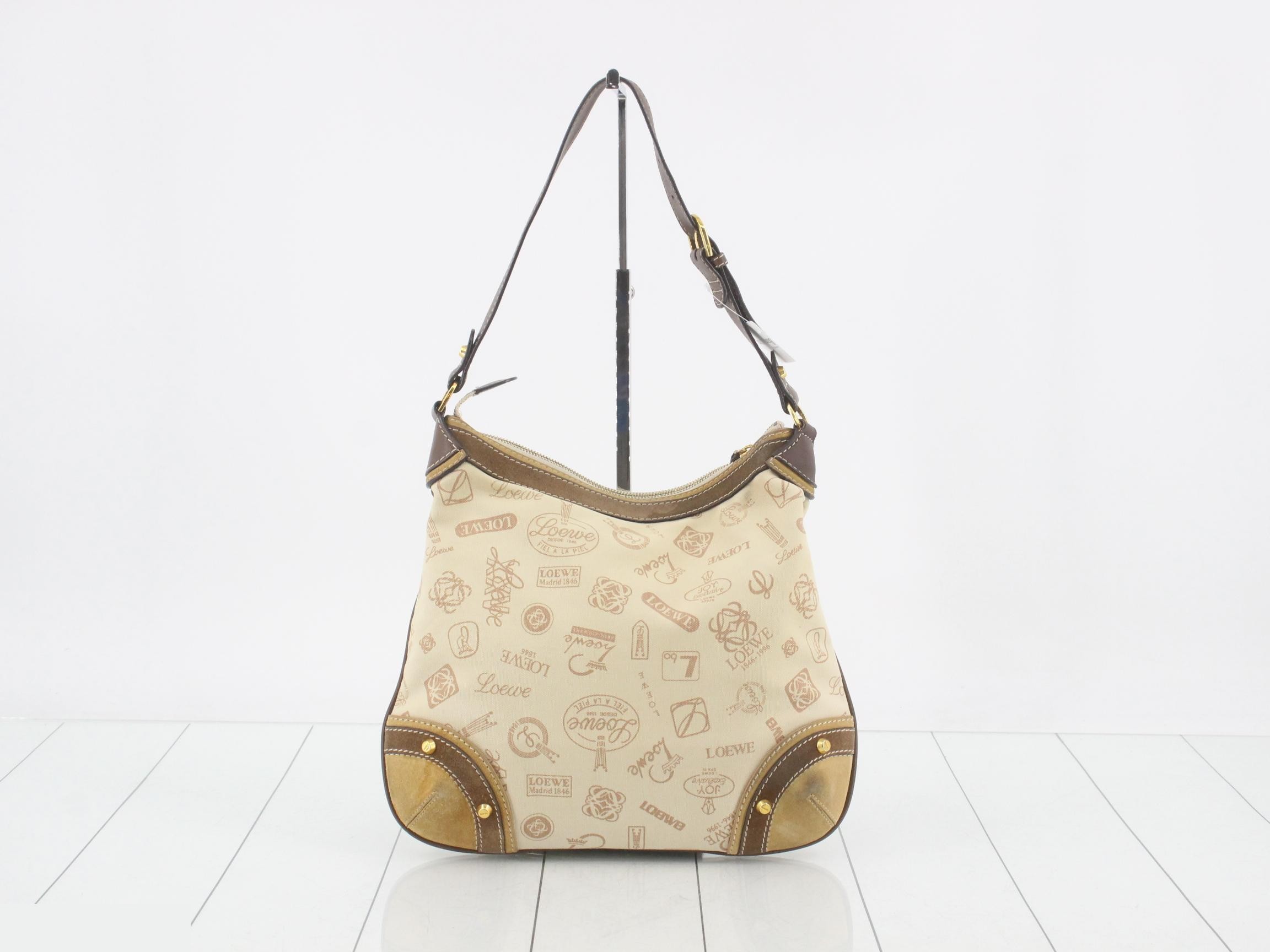 Shoulder bag — view 2