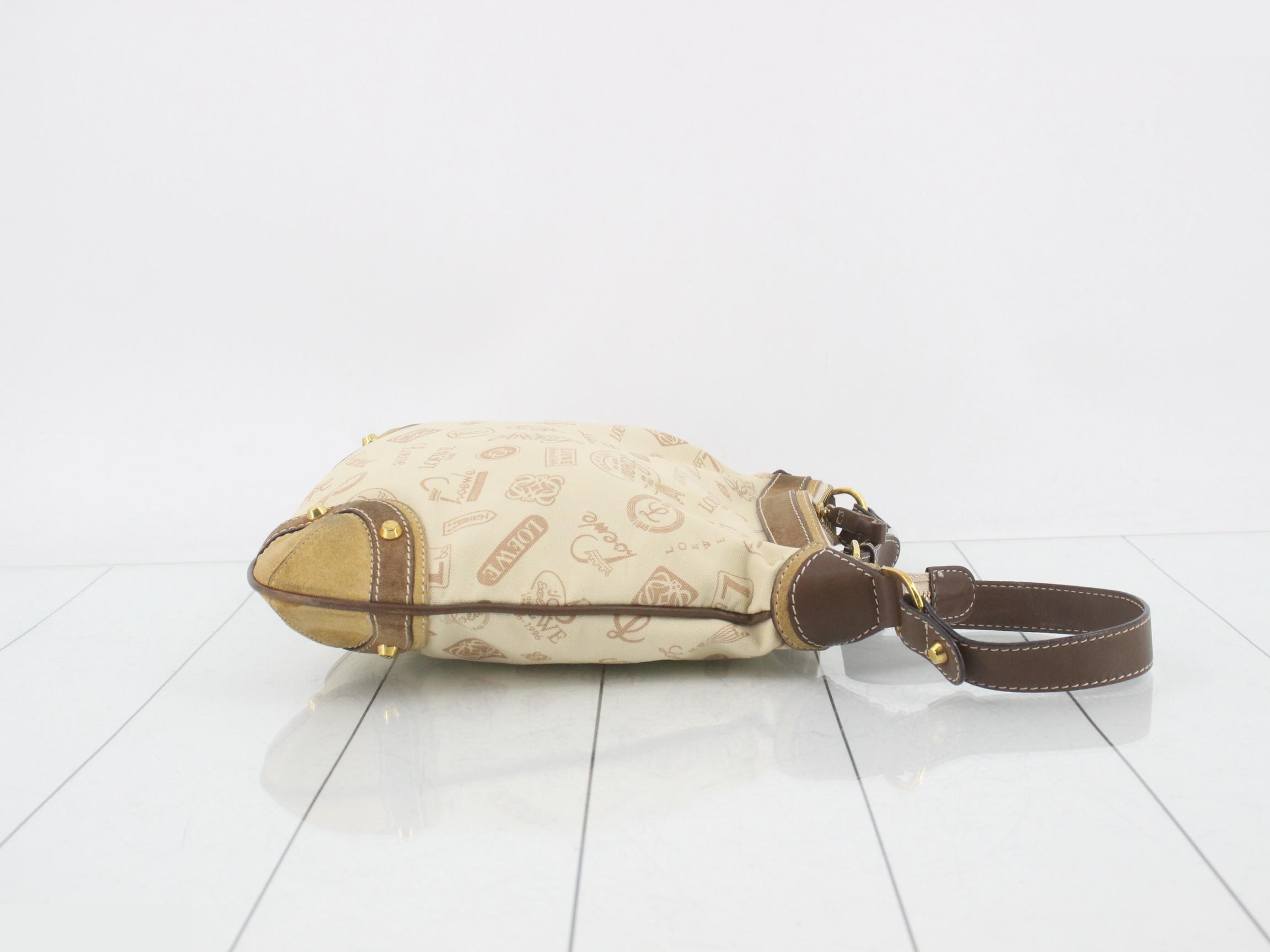 Shoulder bag — view 3
