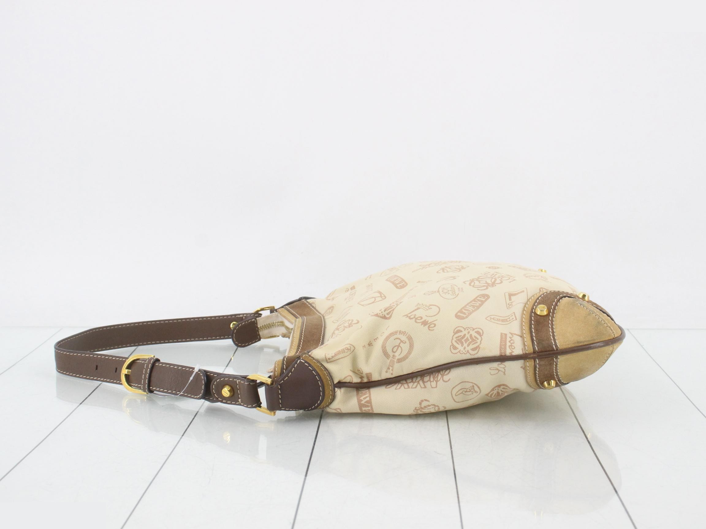 Shoulder bag — view 4
