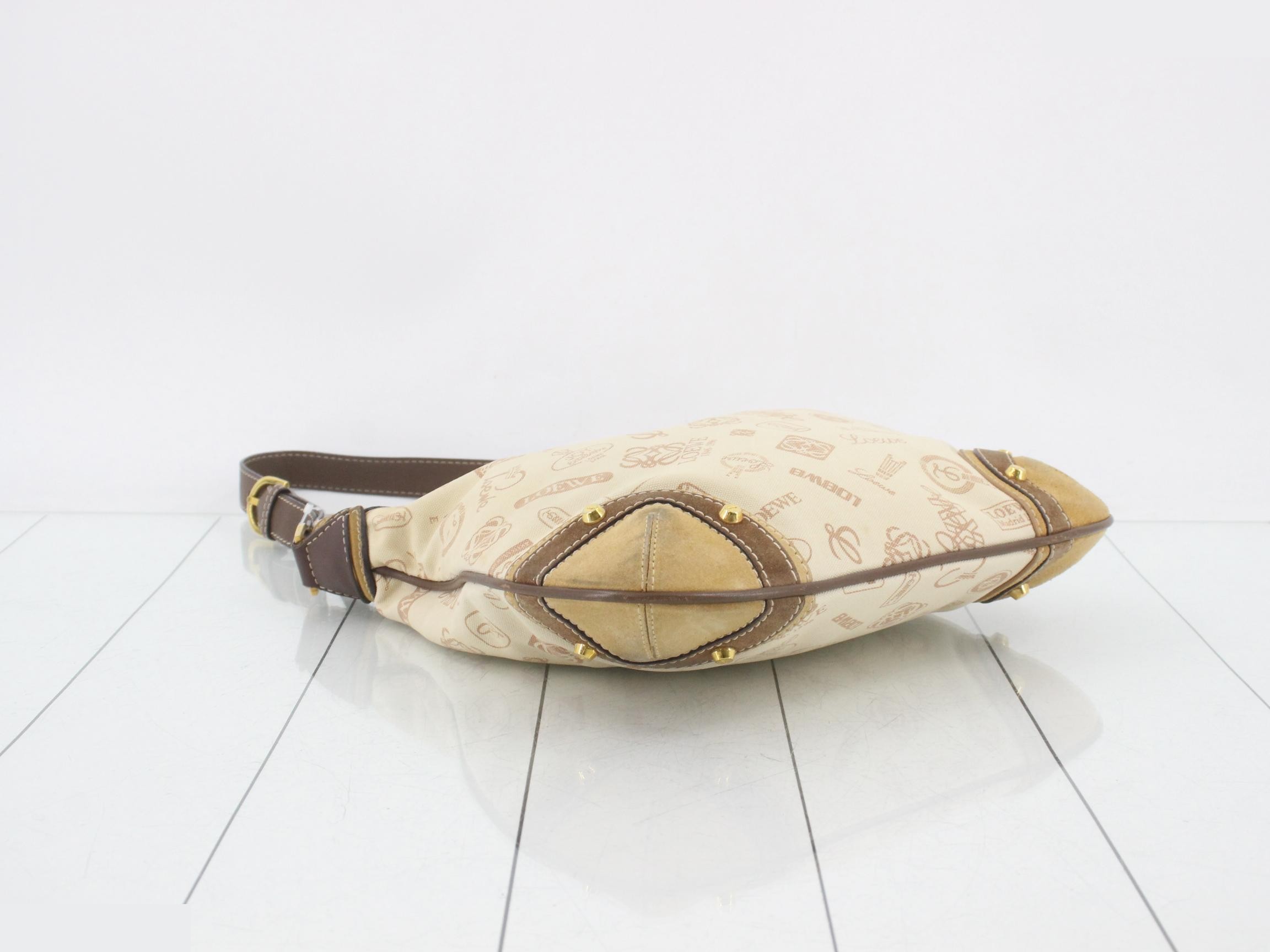 Shoulder bag — view 5