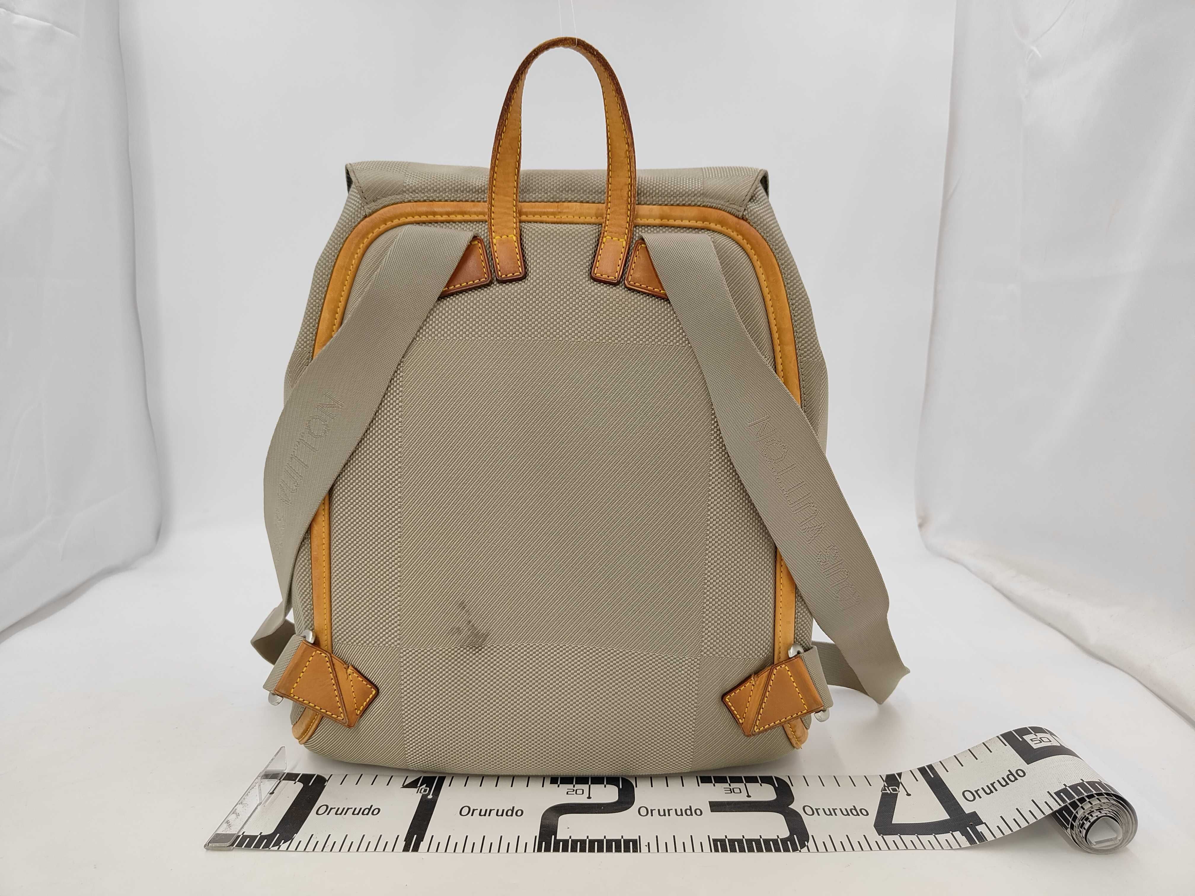 Damier Geant Pionier Backpack M93056 Backpack — view 2