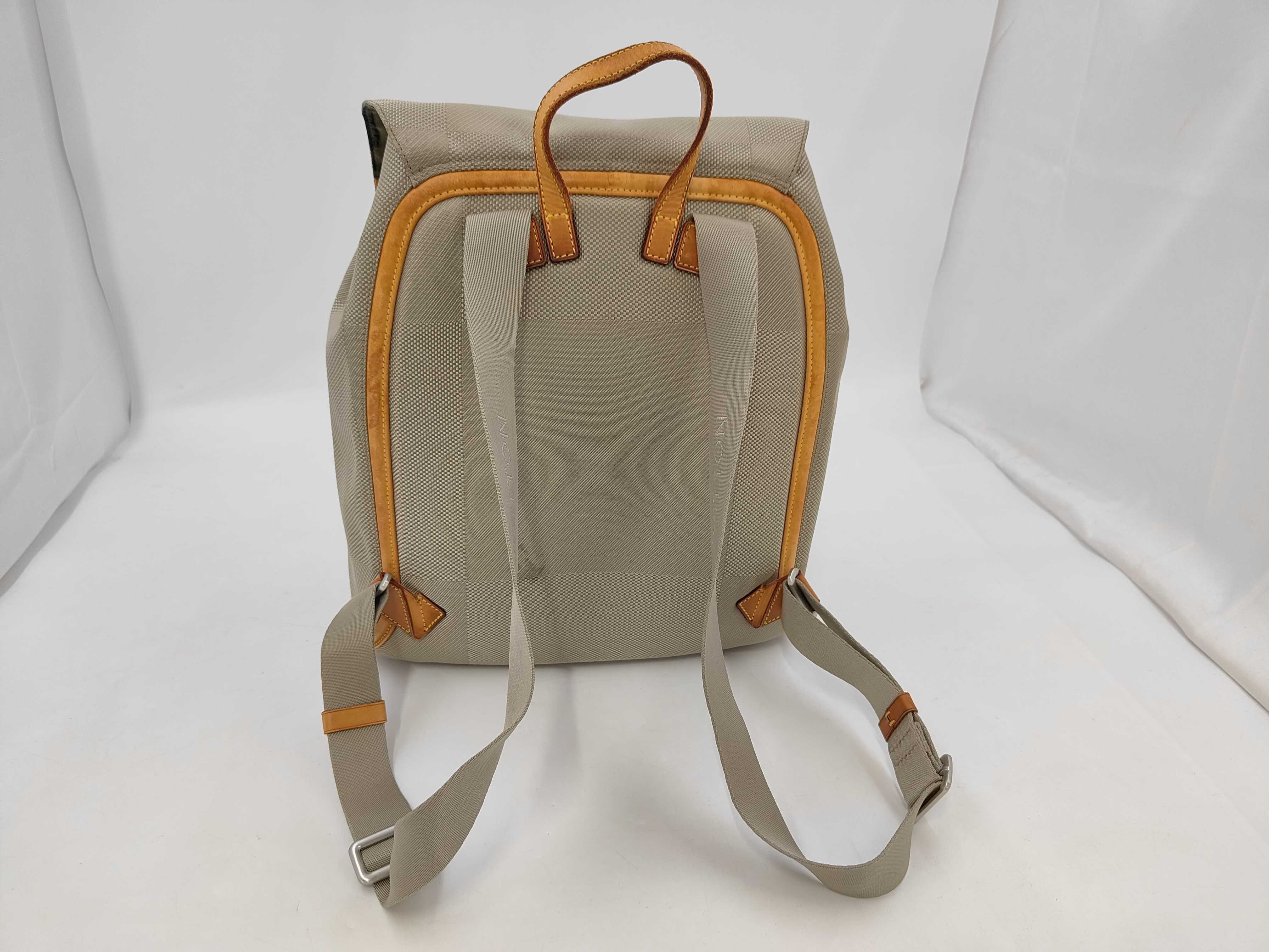 Damier Geant Pionier Backpack M93056 Backpack — view 5
