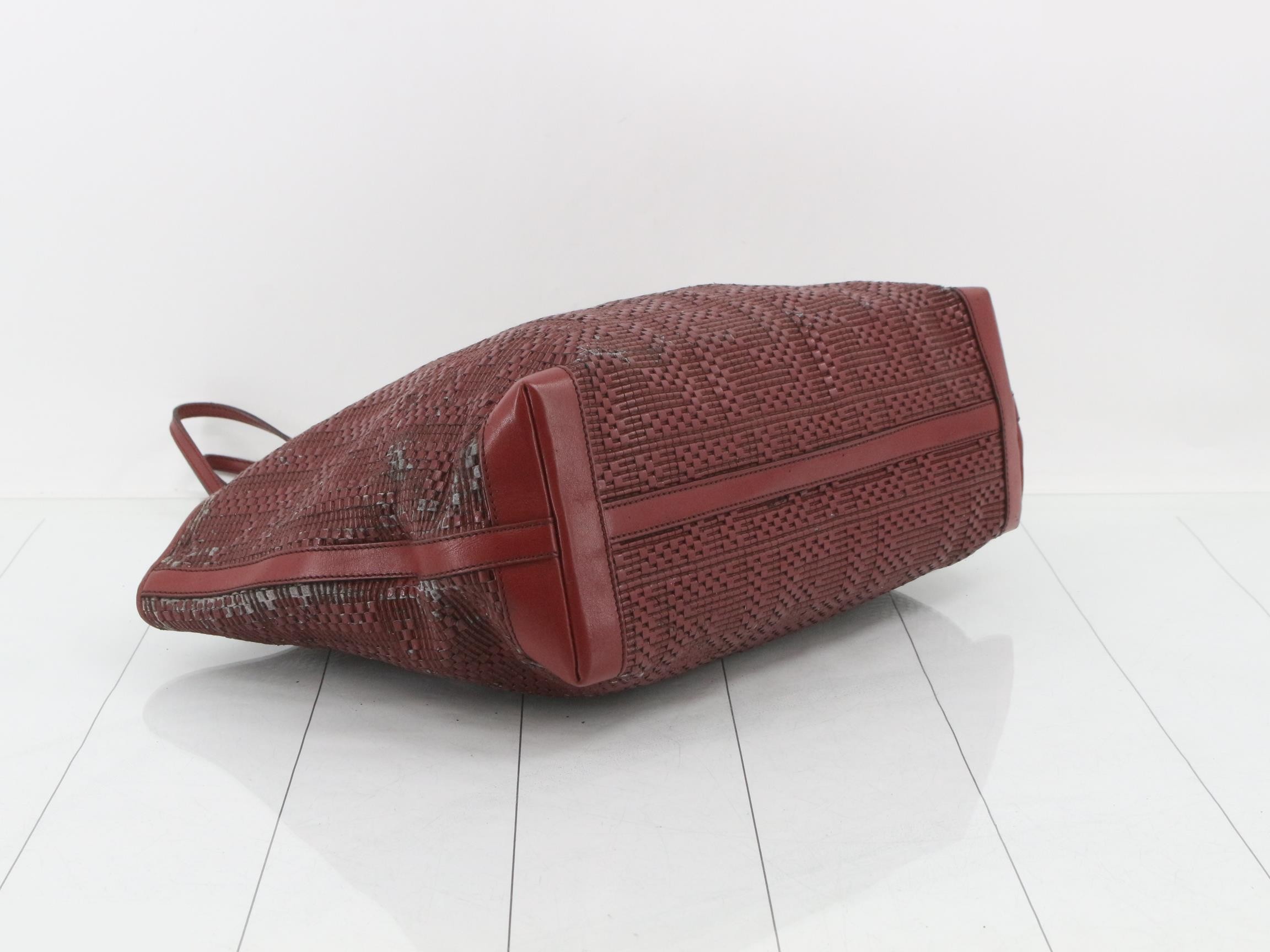 Tote bag — view 5
