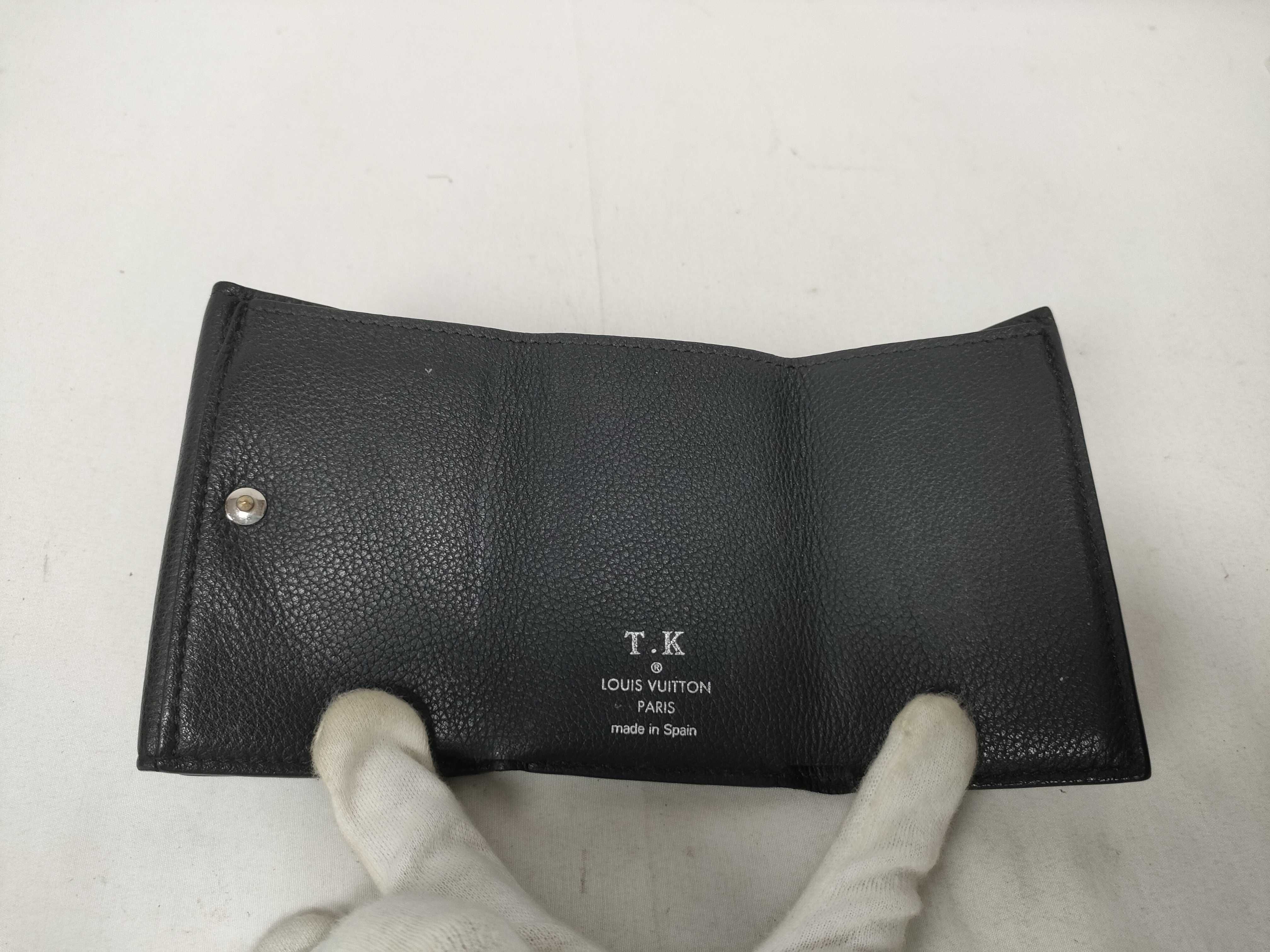 MyLockme Wallet — view 9