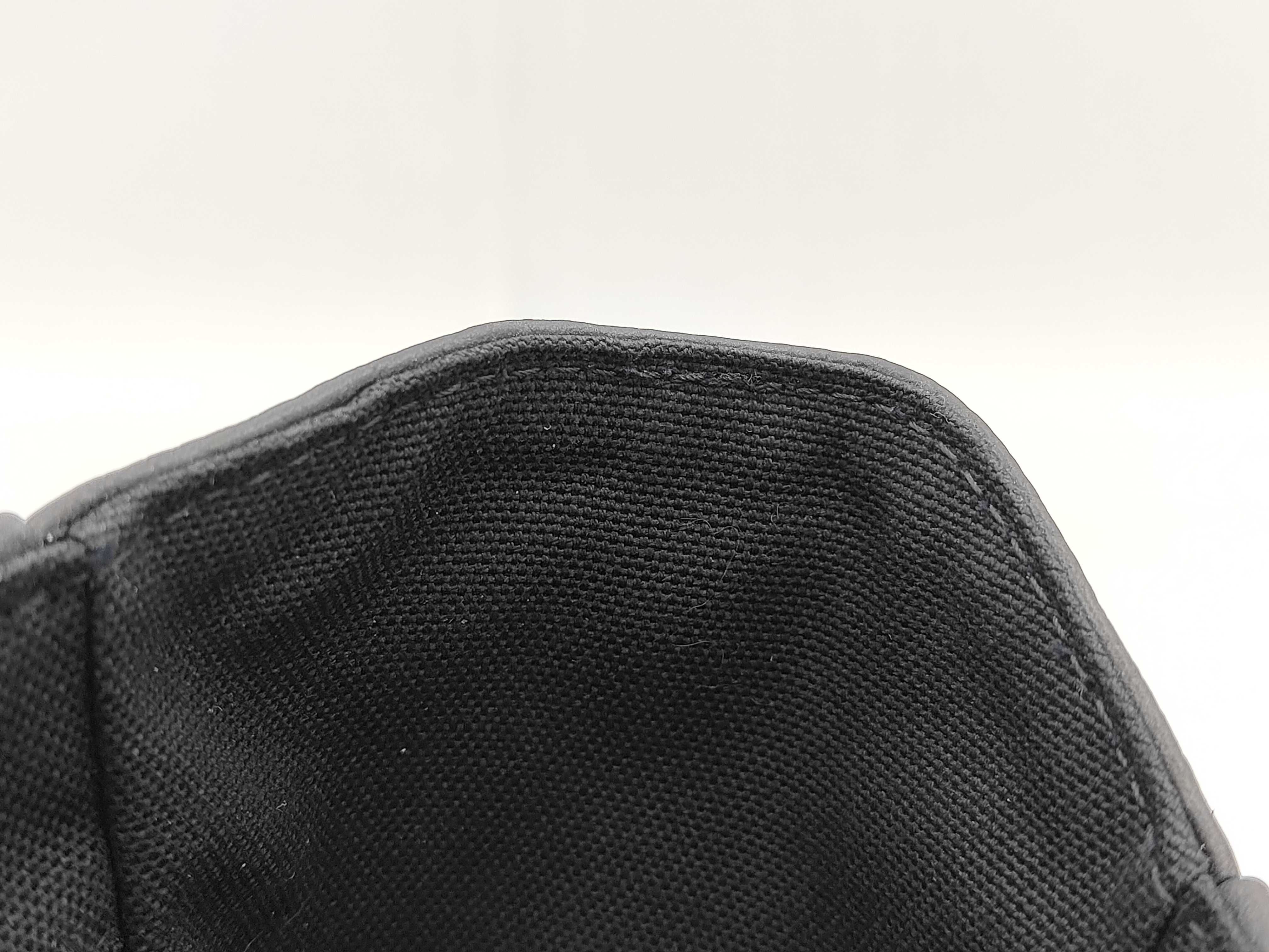 Christopher Messenger M28324 Taurillon Monogram Shoulder Bag — view 9