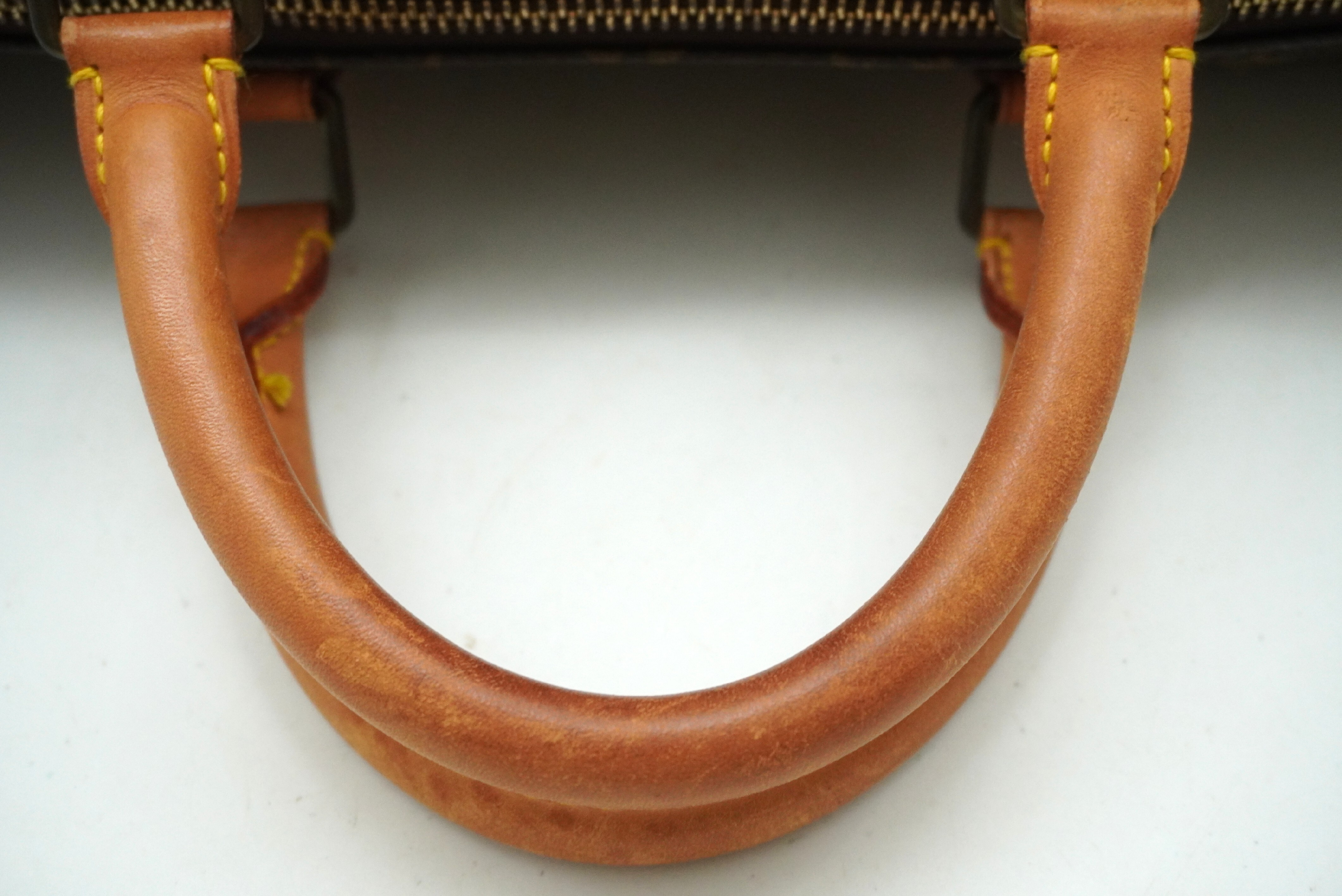Monogram Keepall 55 M41424 Boston Bag — view 6