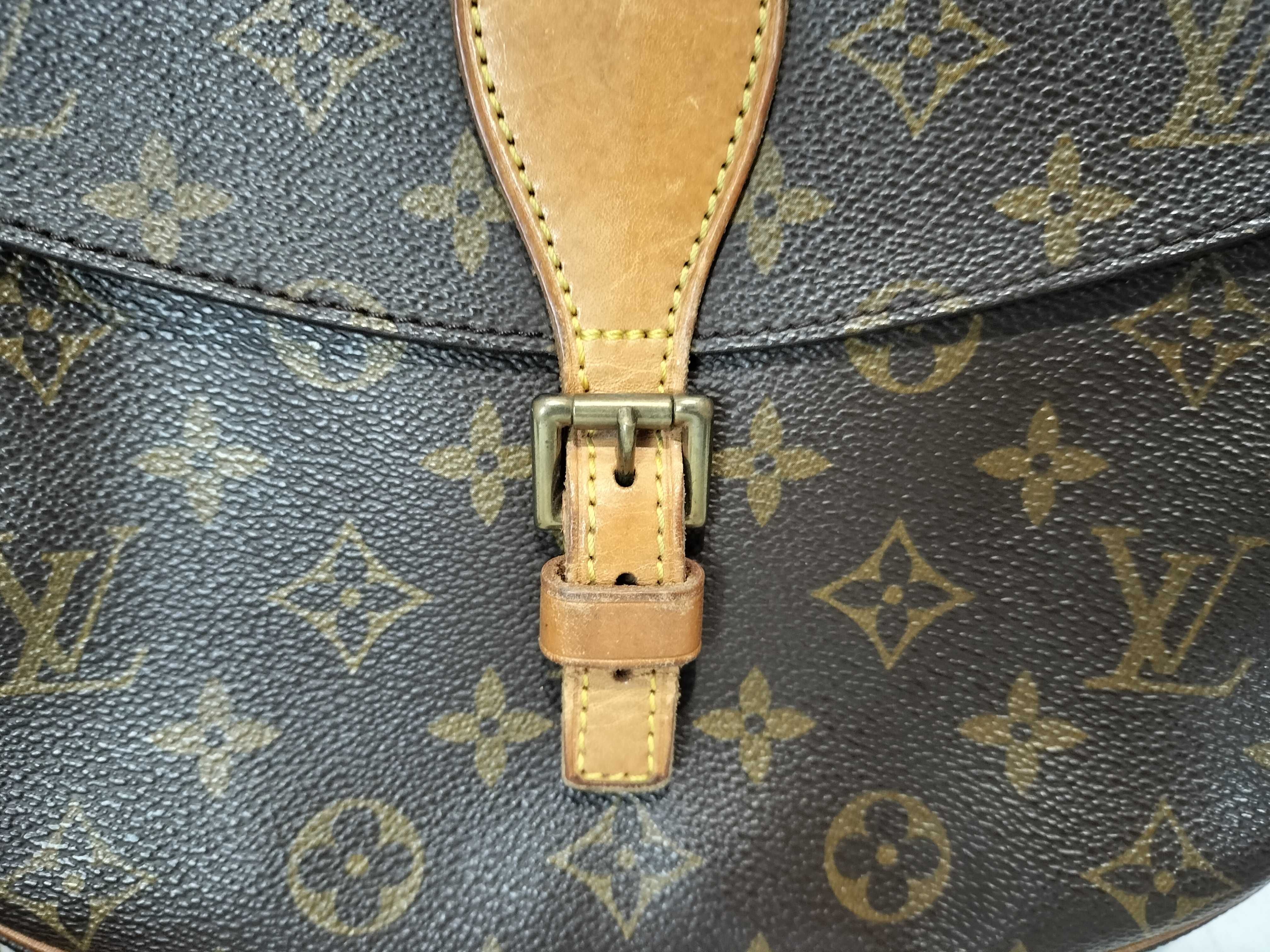 Monogram Jeune Fille Shoulder Bag — view 2