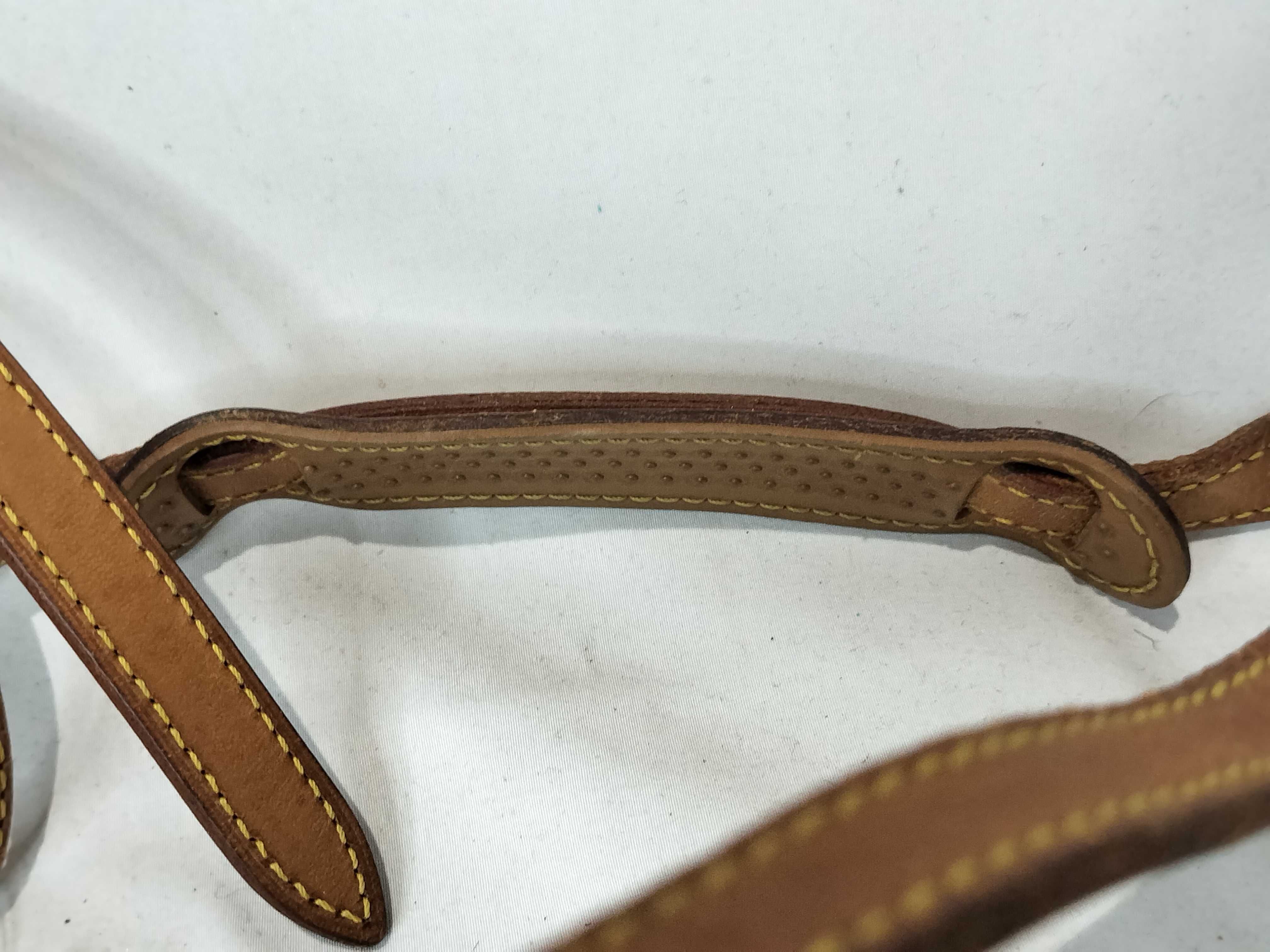 Monogram Jeune Fille Shoulder Bag — view 5