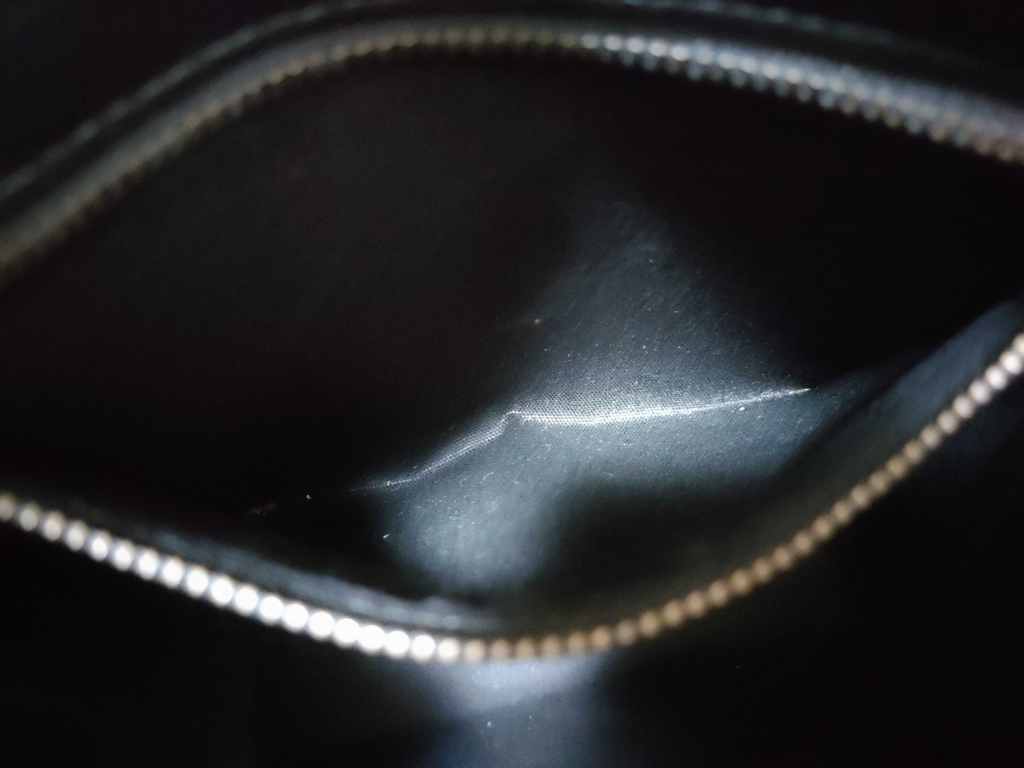leather handbag, black handbag — view 11