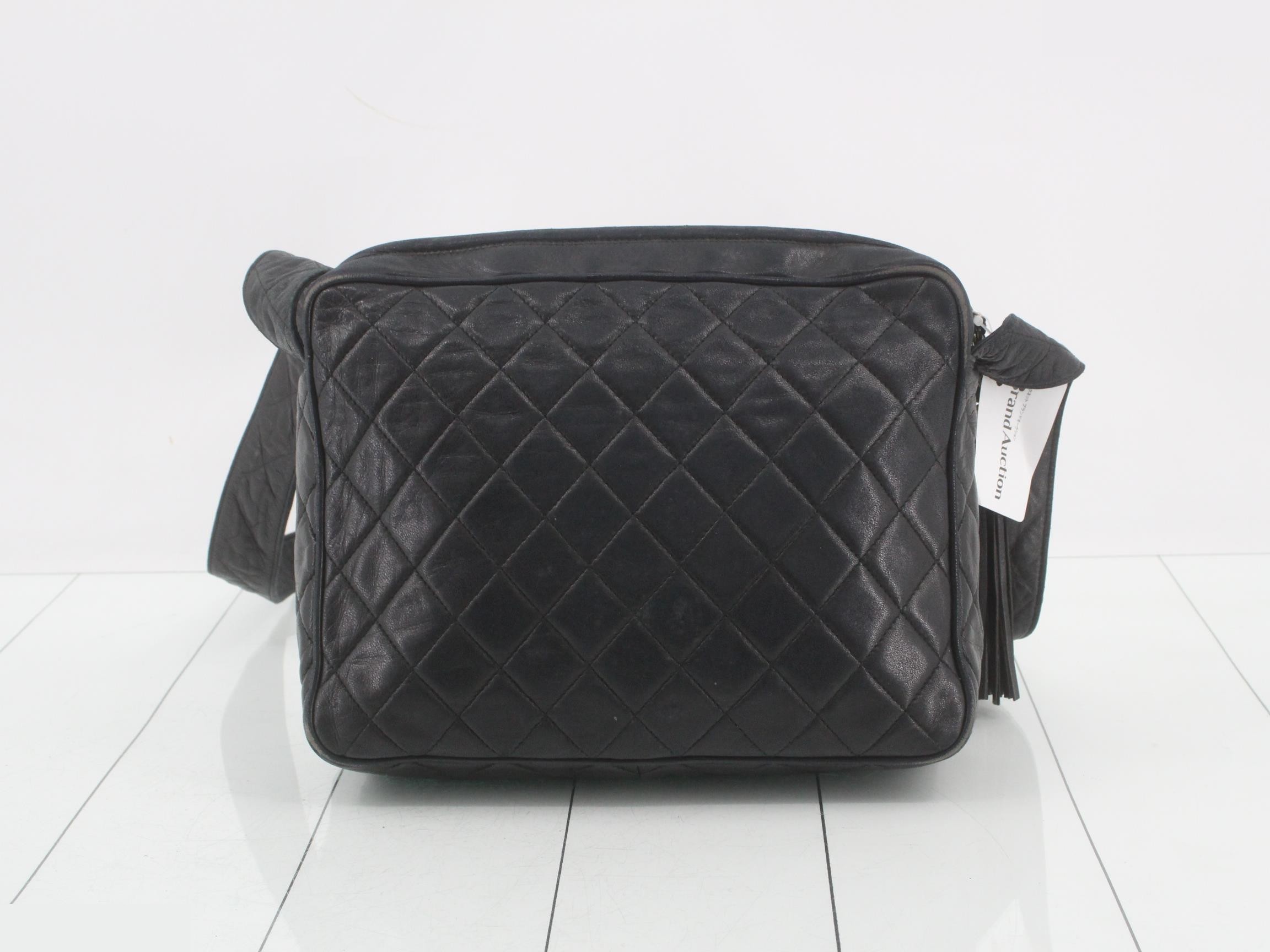 Fringe Shoulder Bag — view 2