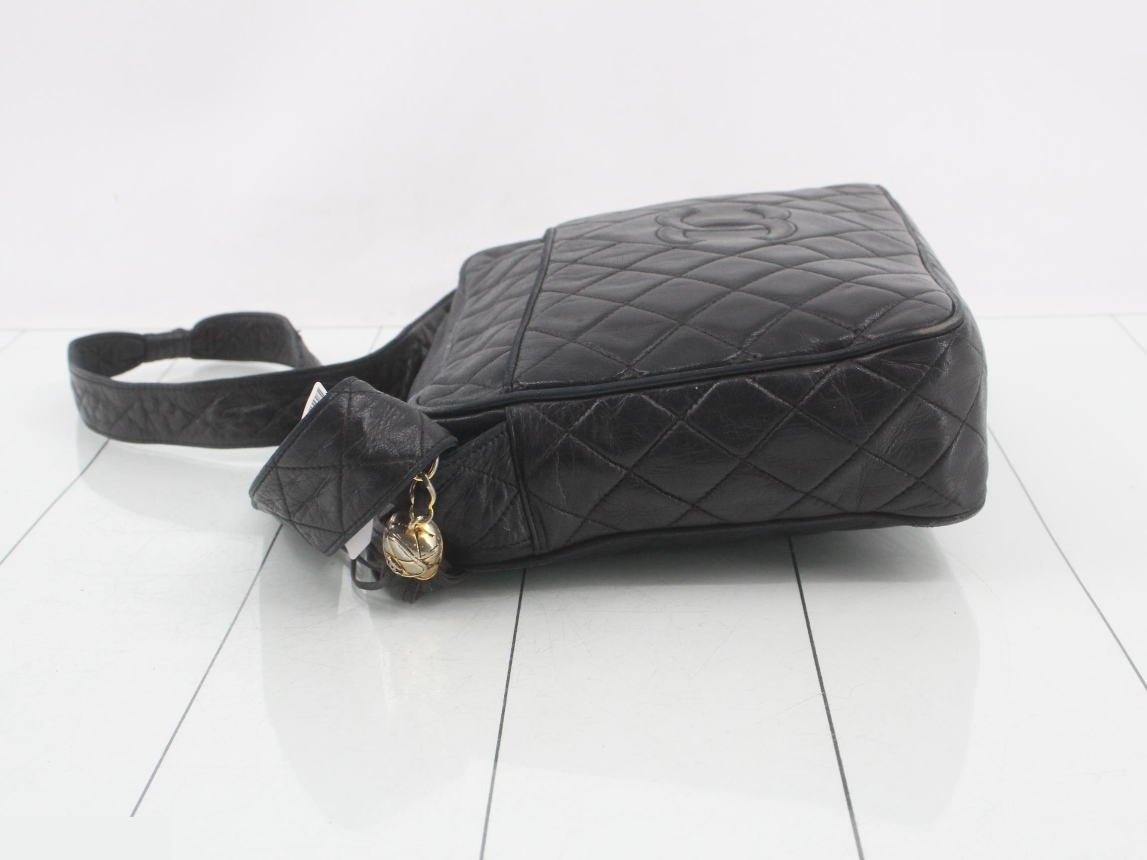 Fringe Shoulder Bag — view 4