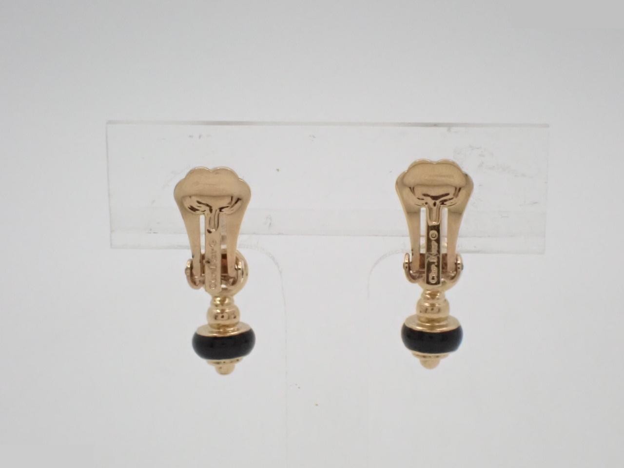 Earrings — view 2